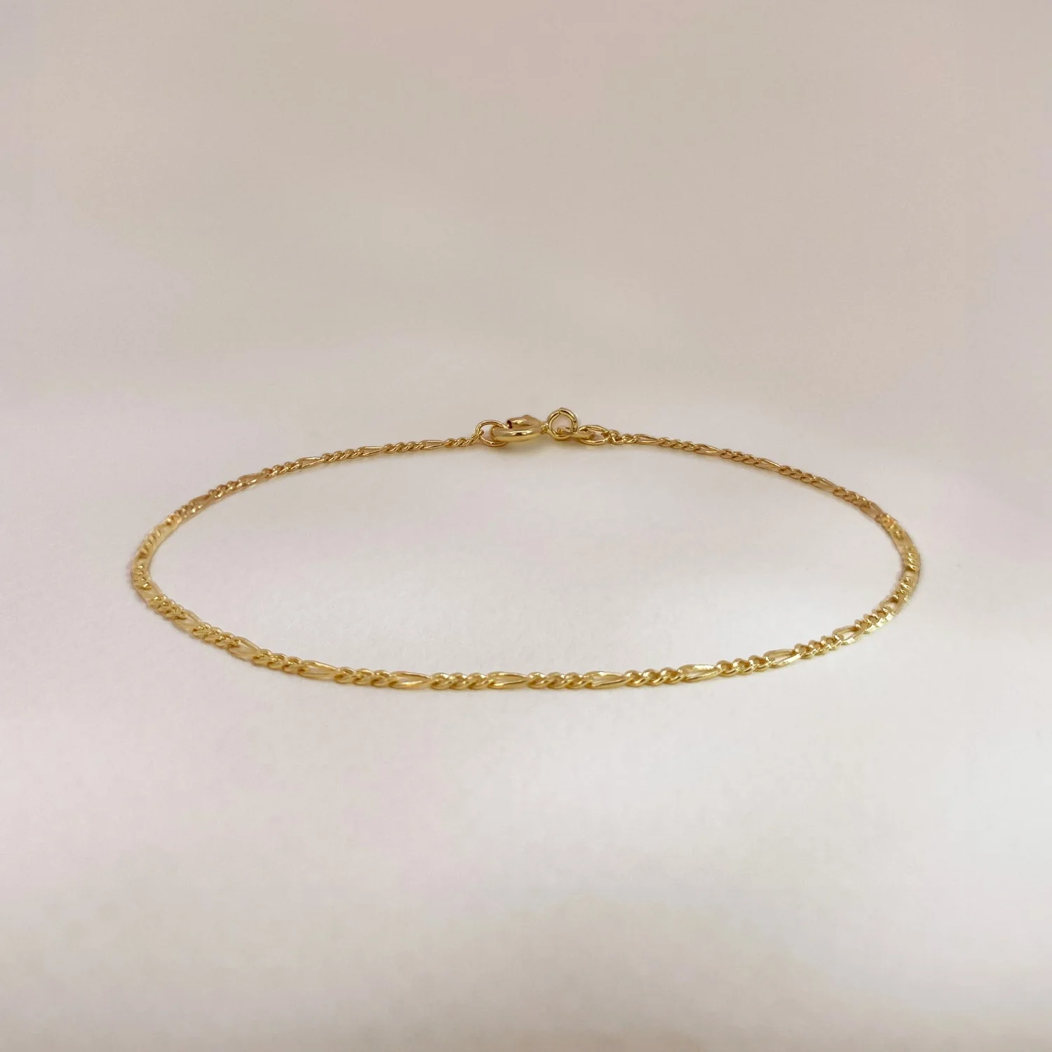 Figaro Bracelet - Image 3