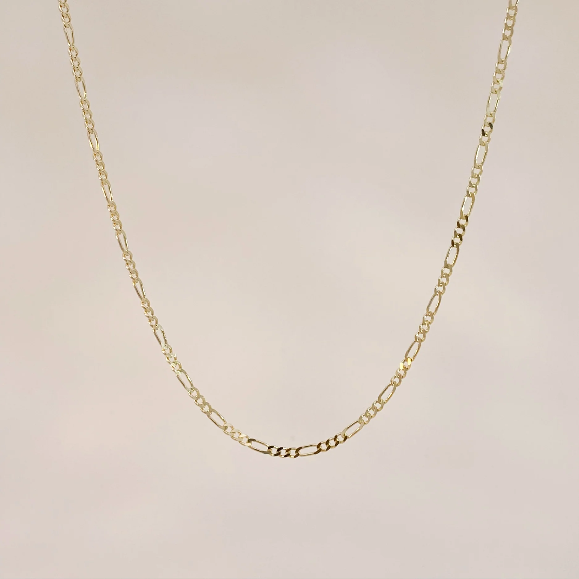 Figaro Necklace