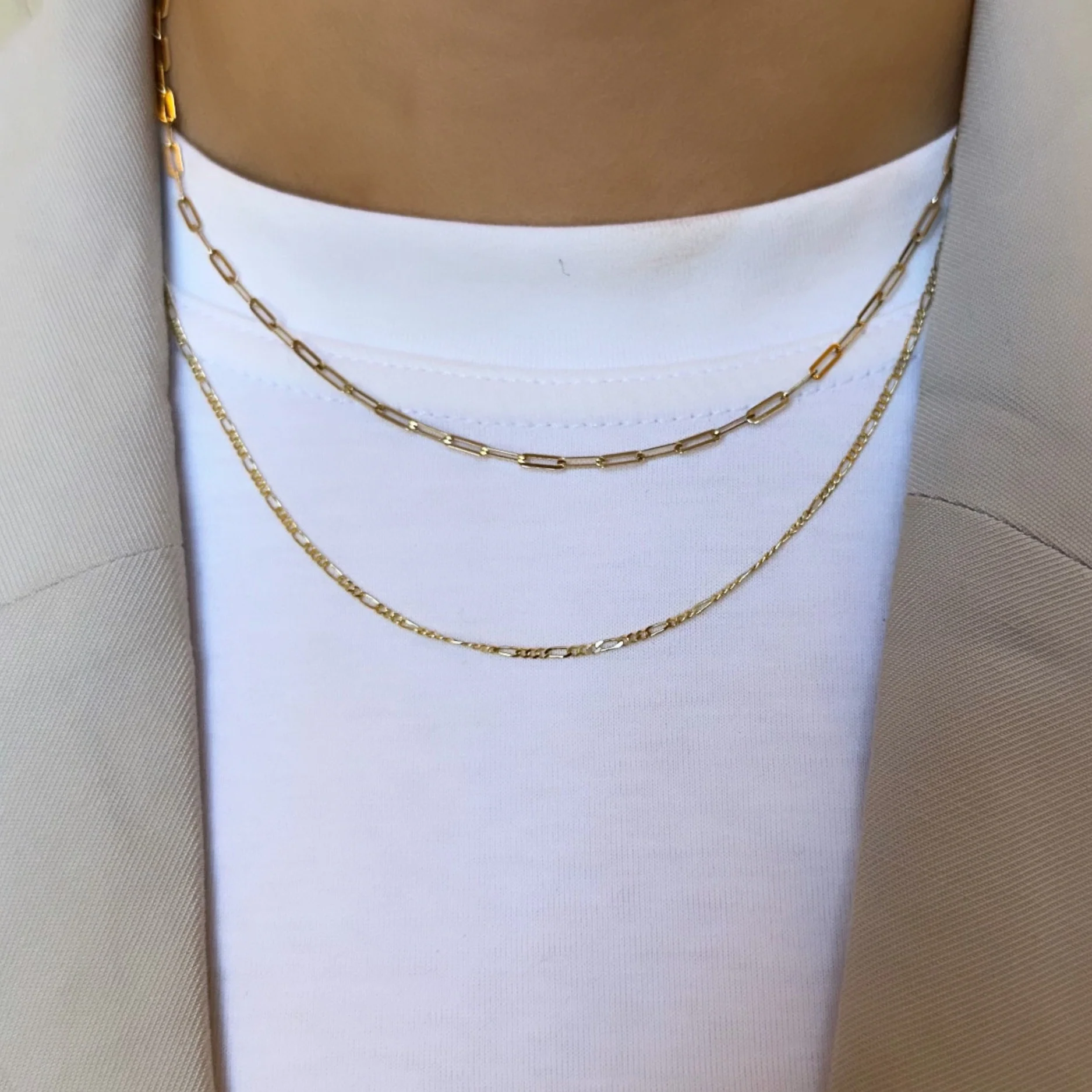 Figaro Necklace - Image 2