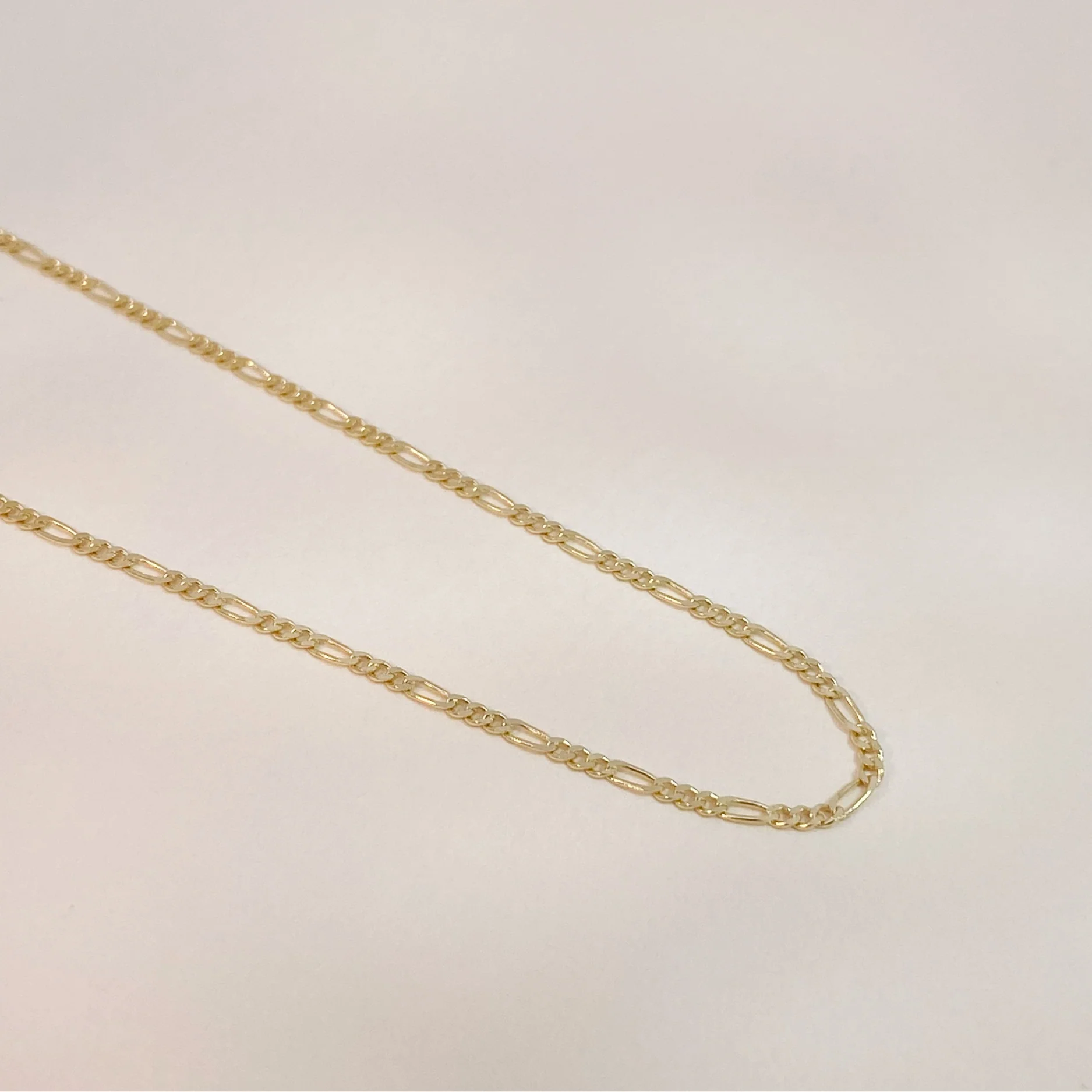 Figaro Necklace - Image 3