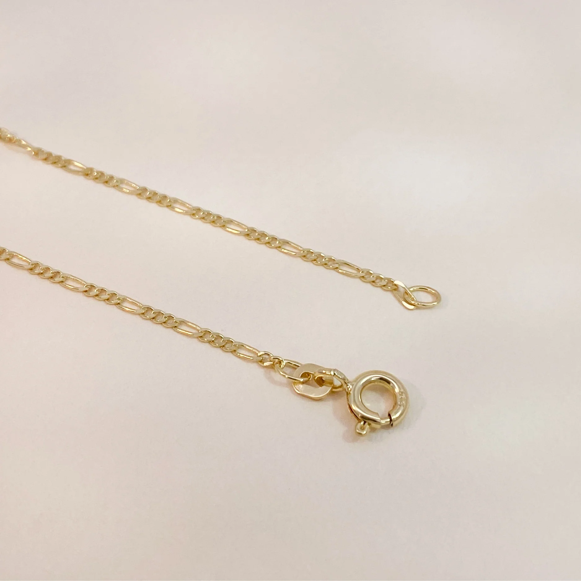 Figaro Necklace - Image 4