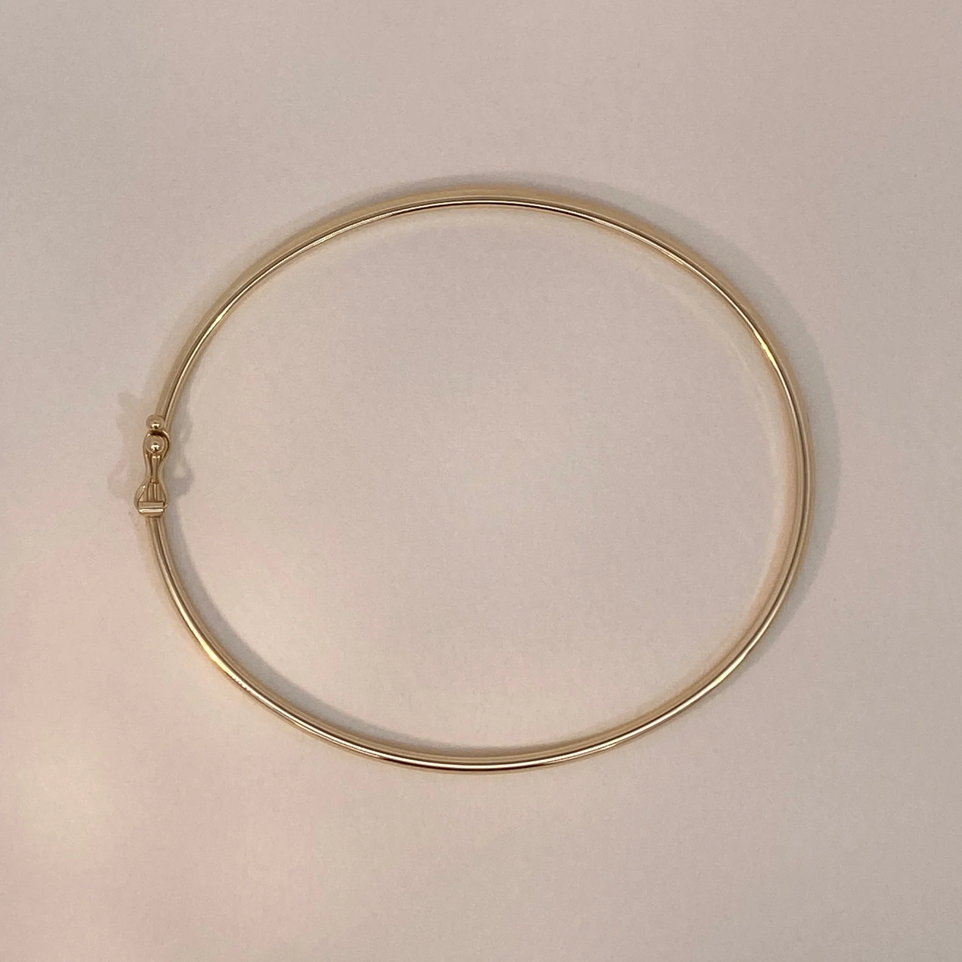 Fine Bangle - Image 3