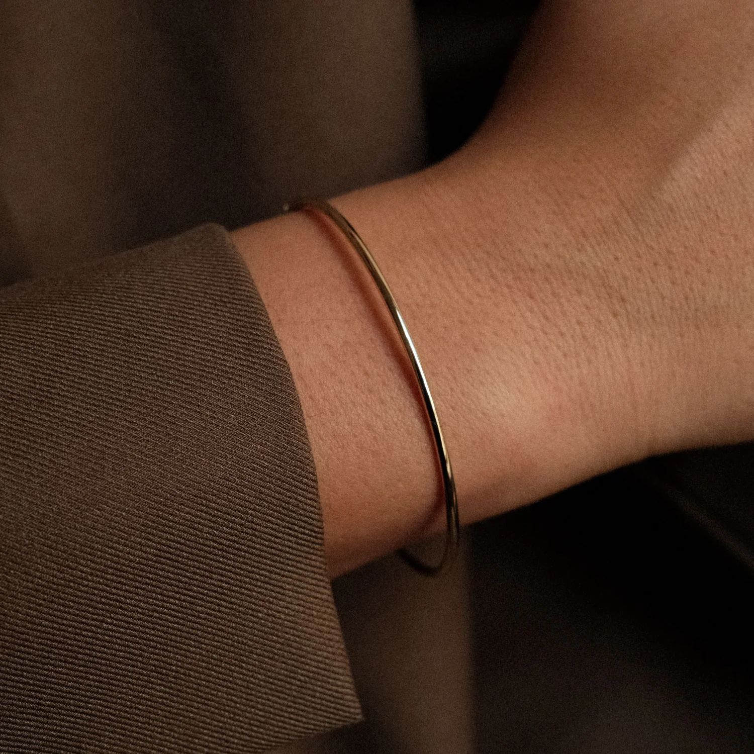 Fine Bangle - Image 4