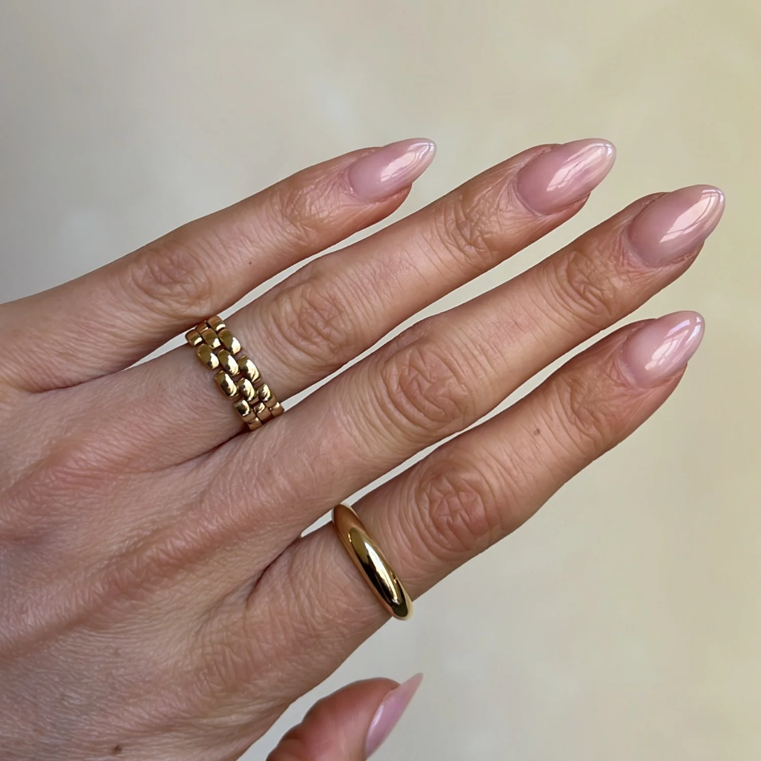 Flexible Chain Ring - Image 2