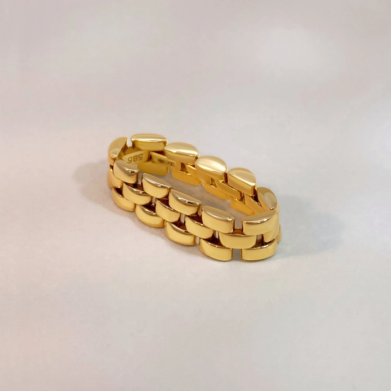 Flexible Chain Ring - Image 3