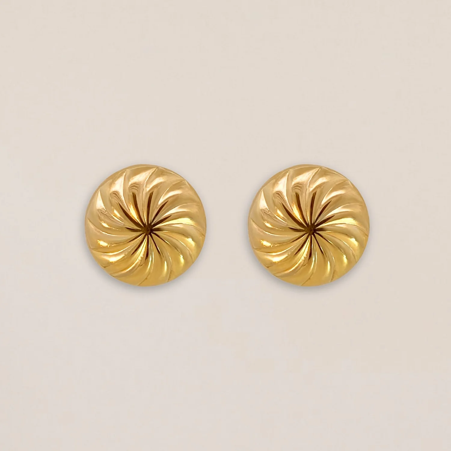 Flower Earrings