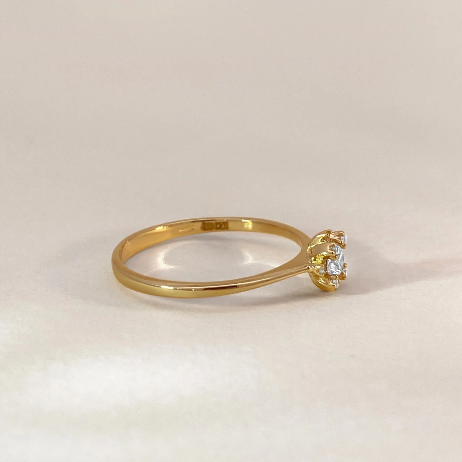 Flower Ring - Image 3