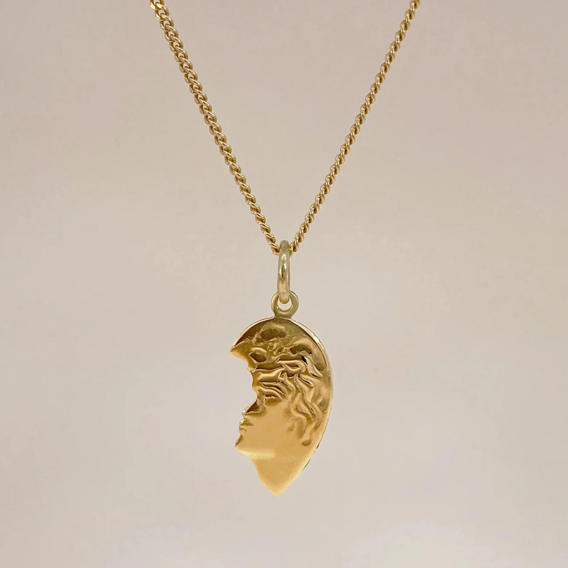 Forever Together Heart Pendants - Image 7