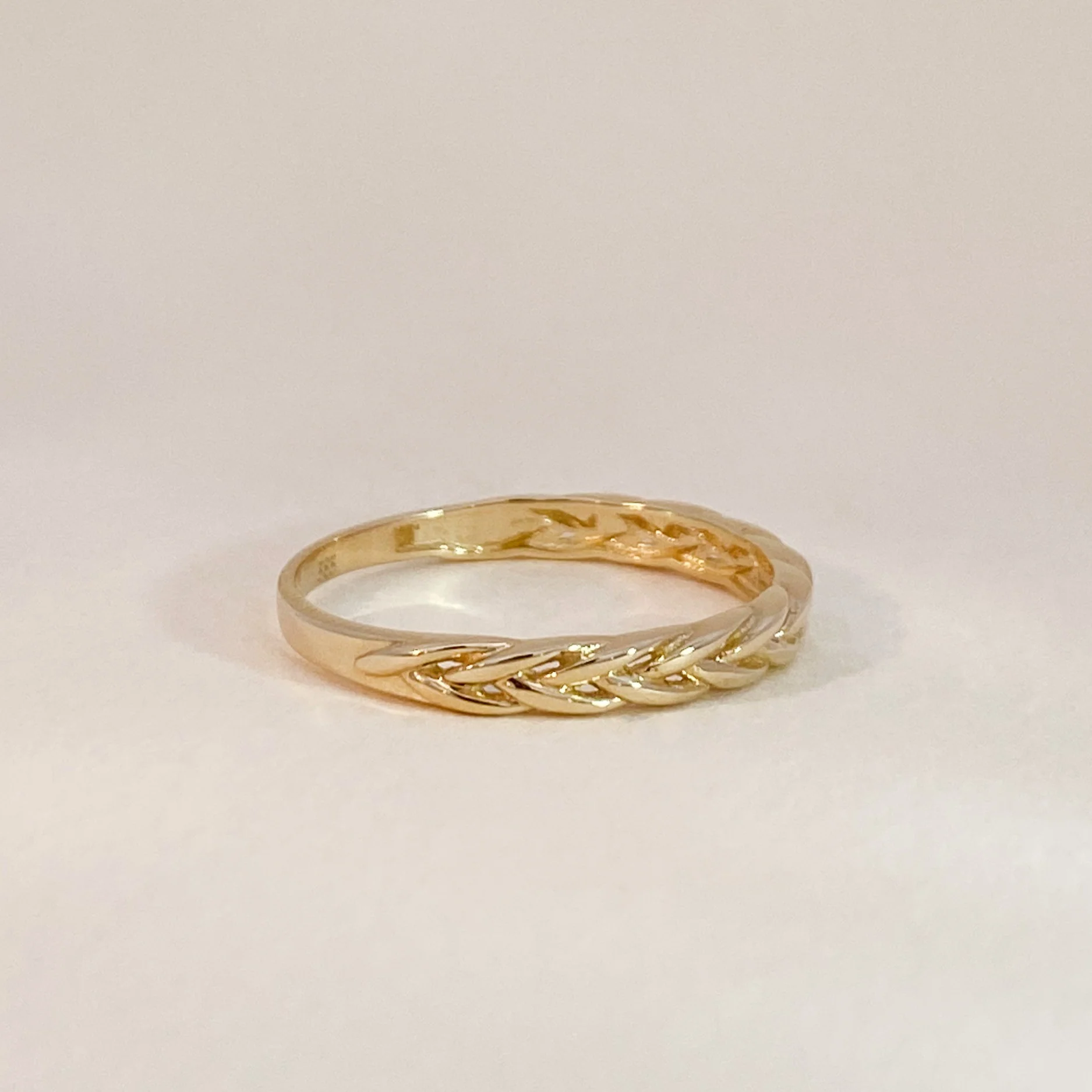 Foxtail Ring - Image 3