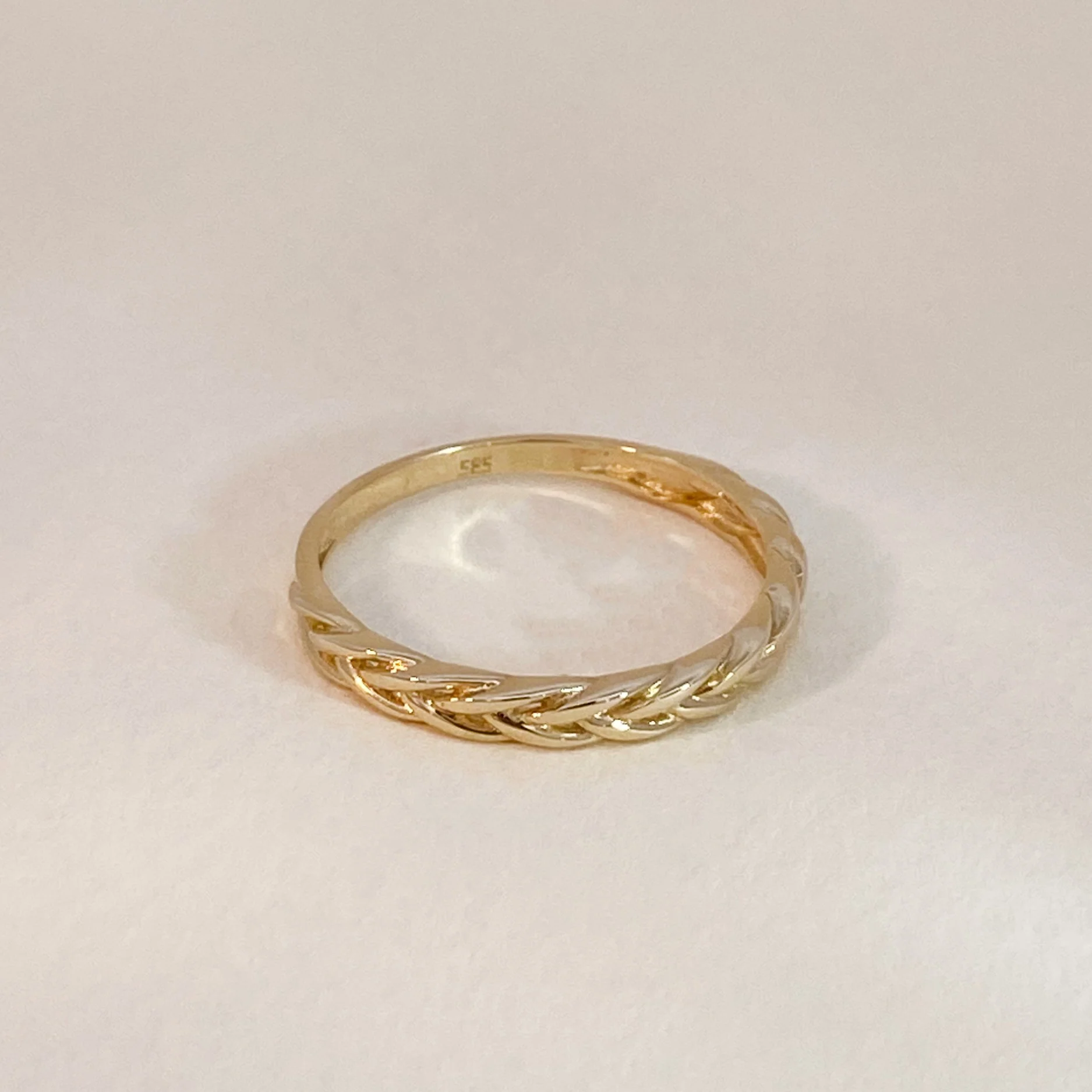 Foxtail Ring - Image 5