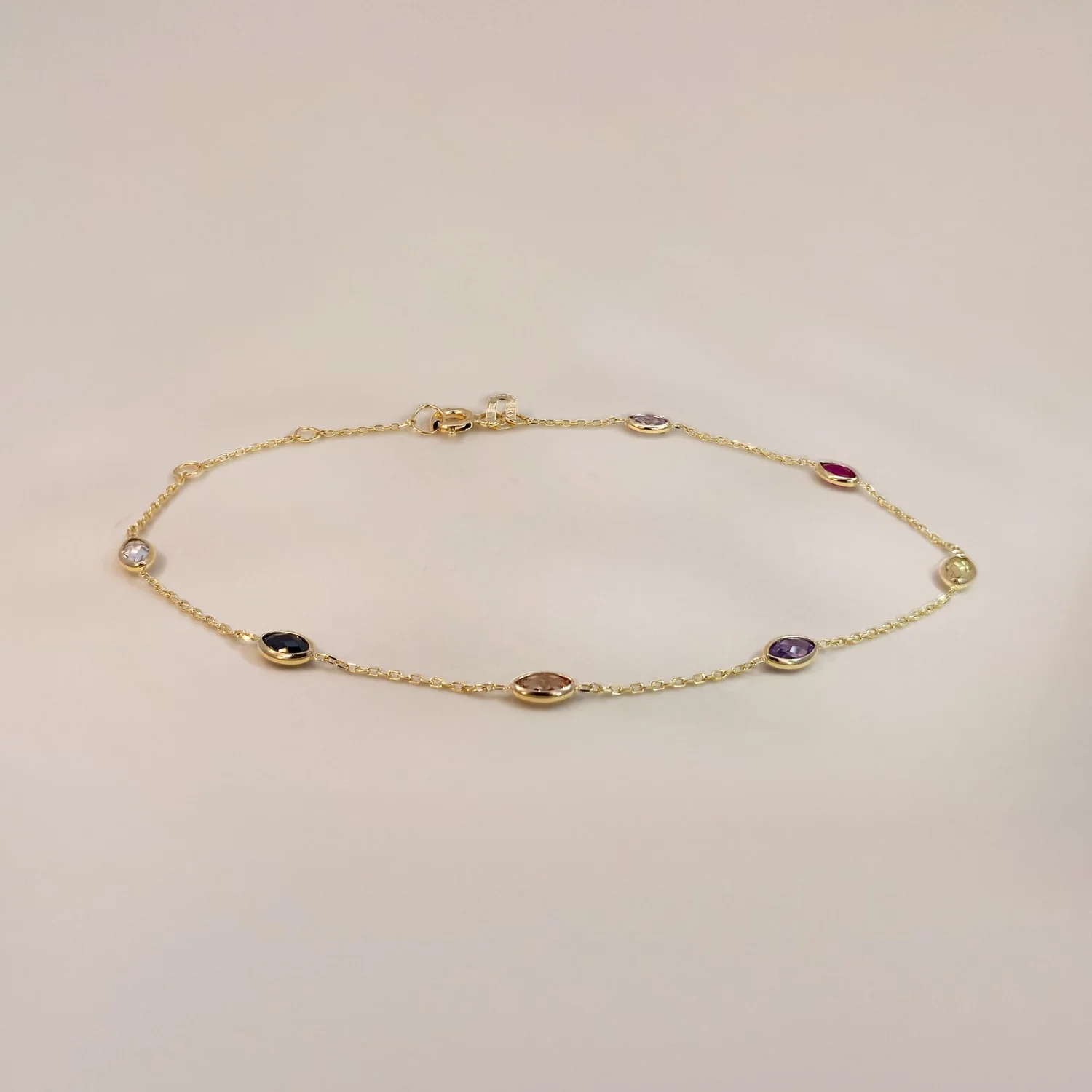 Gemstone Bracelet - Image 3