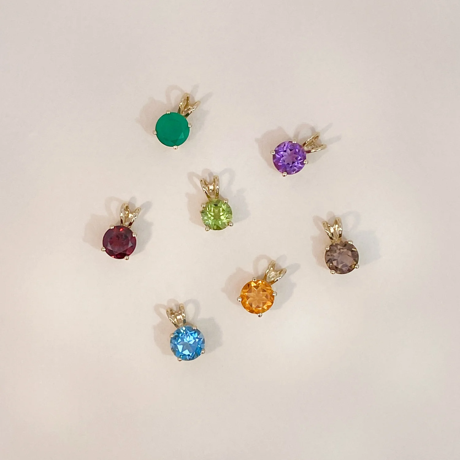 Gemstone Charm - Image 3