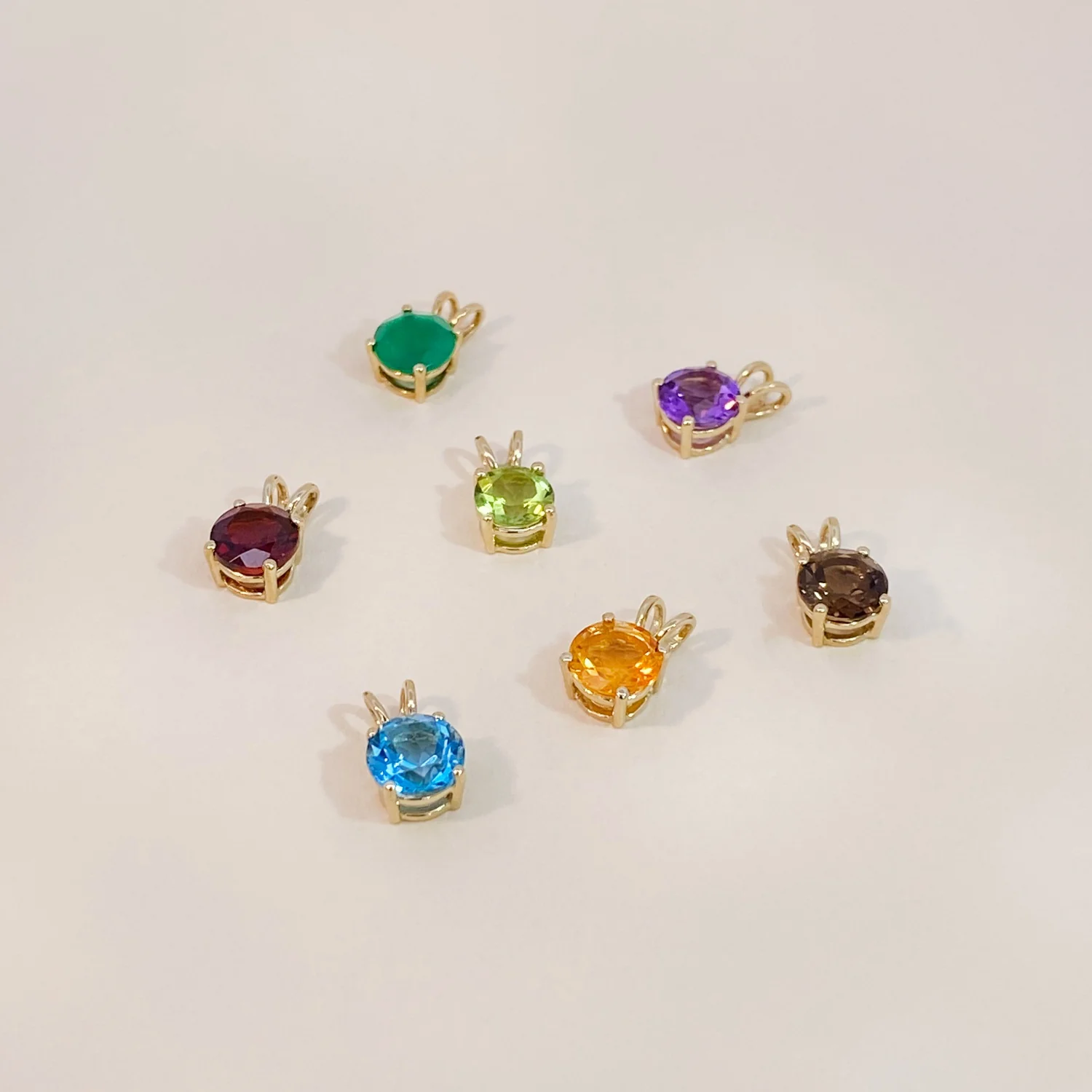 Gemstone Charm - Image 9