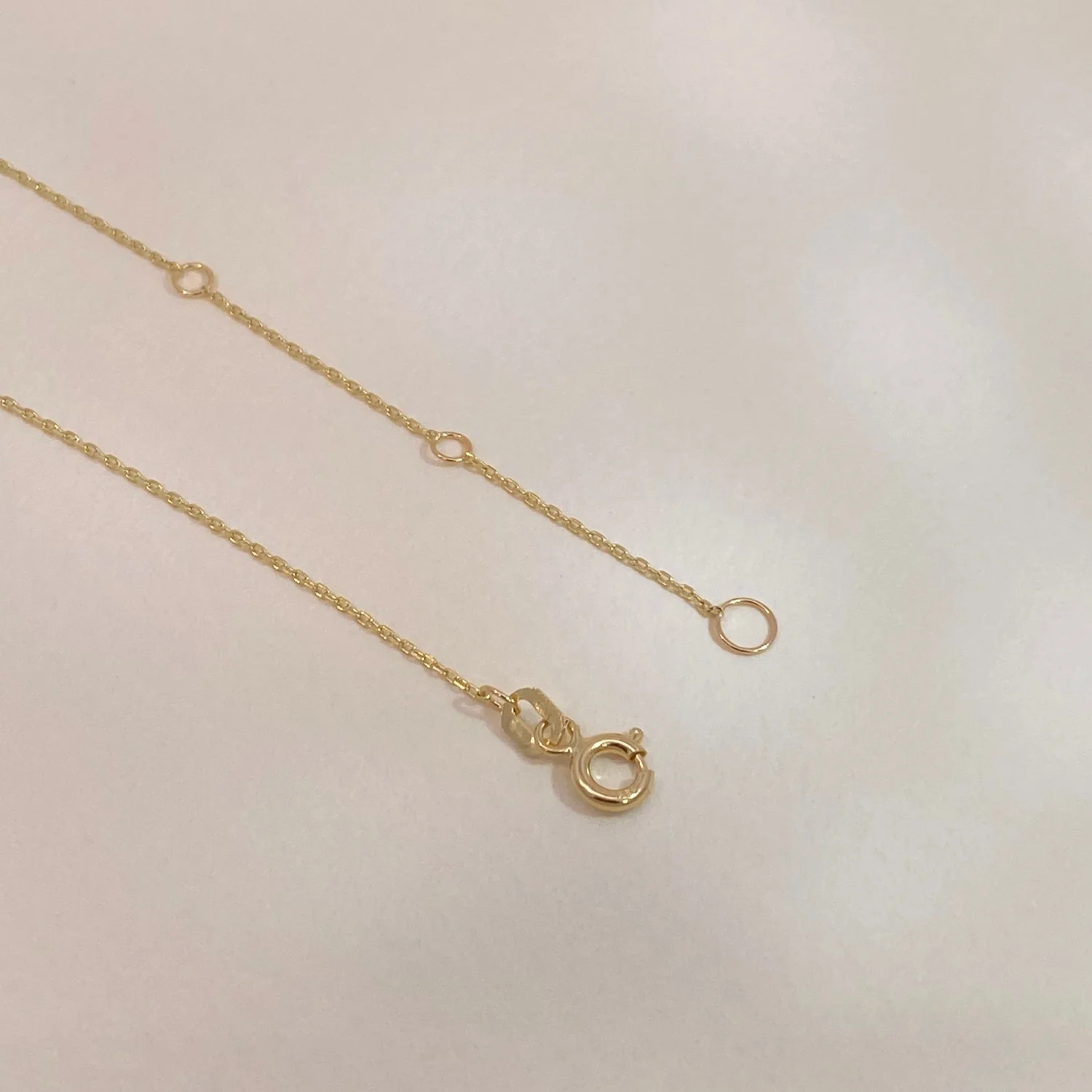 Gemstone Necklace - Image 5