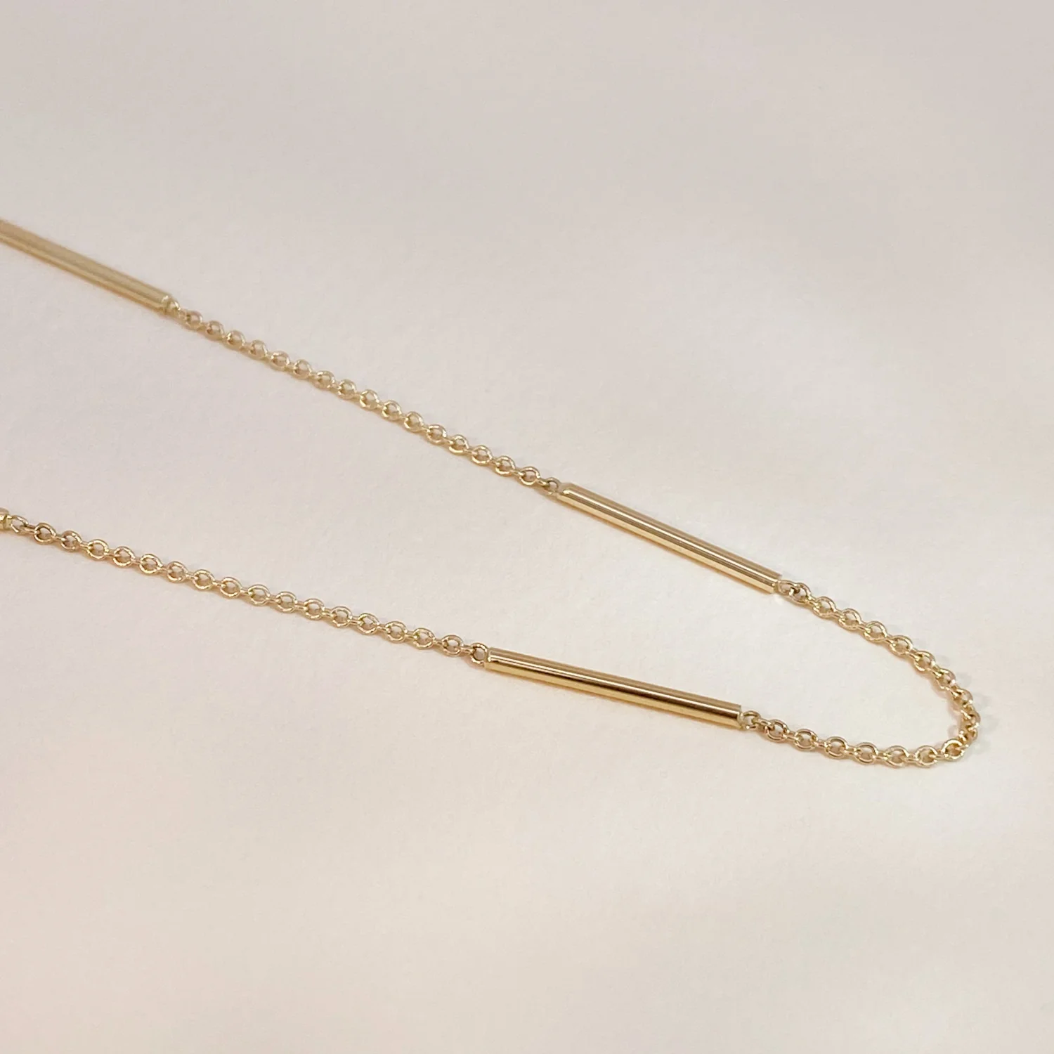 Bar Necklace - Image 3