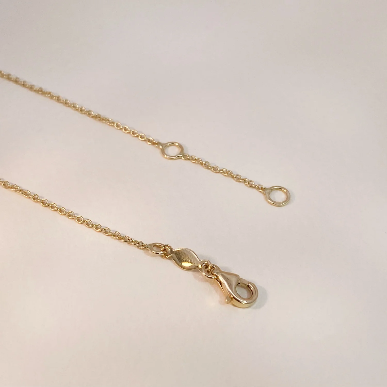 Bar Necklace - Image 4