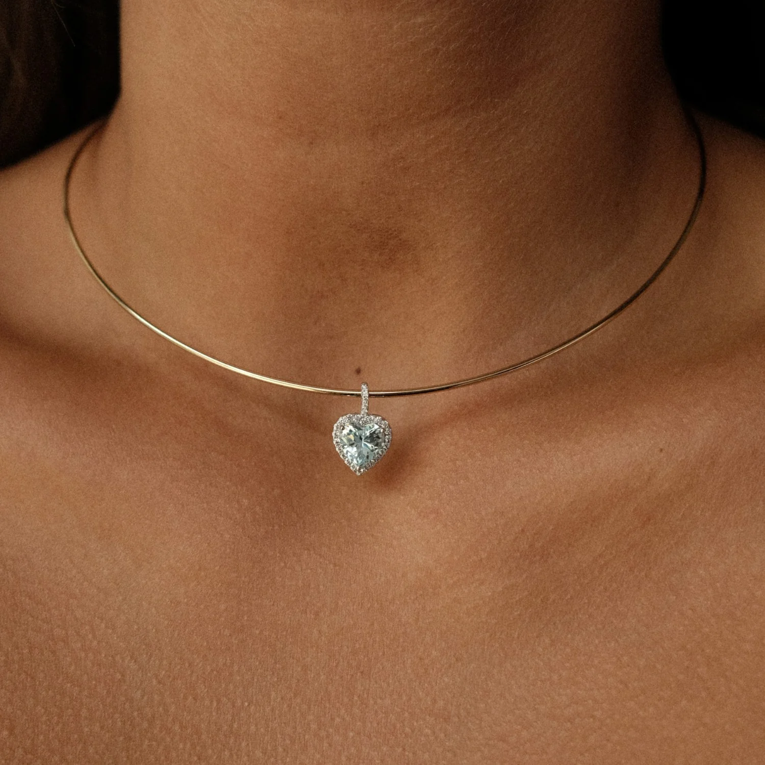 Collar Necklace - Image 5