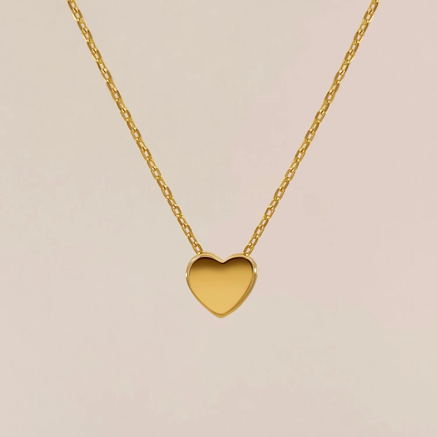 Signature Heart Charm - Image 3