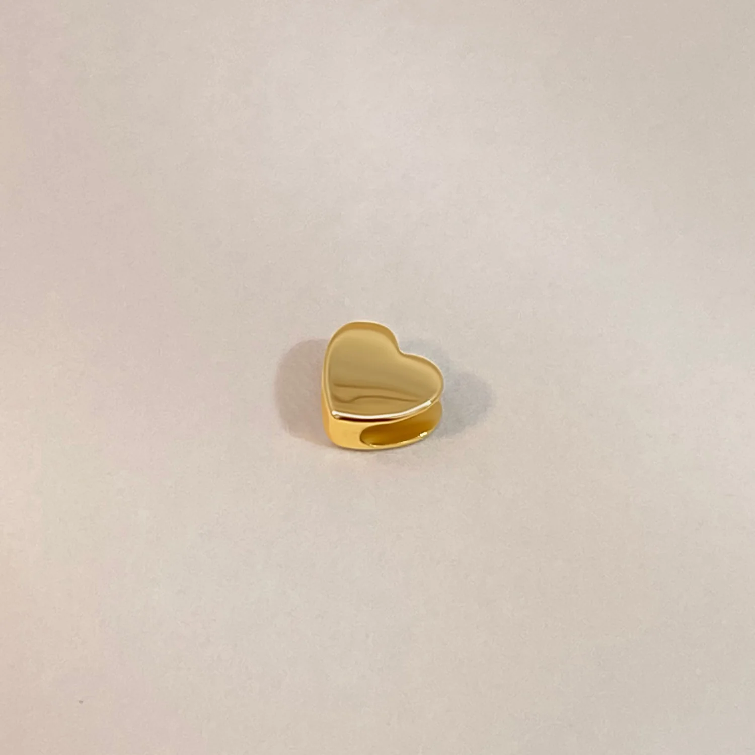 Signature Heart Charm - Image 4