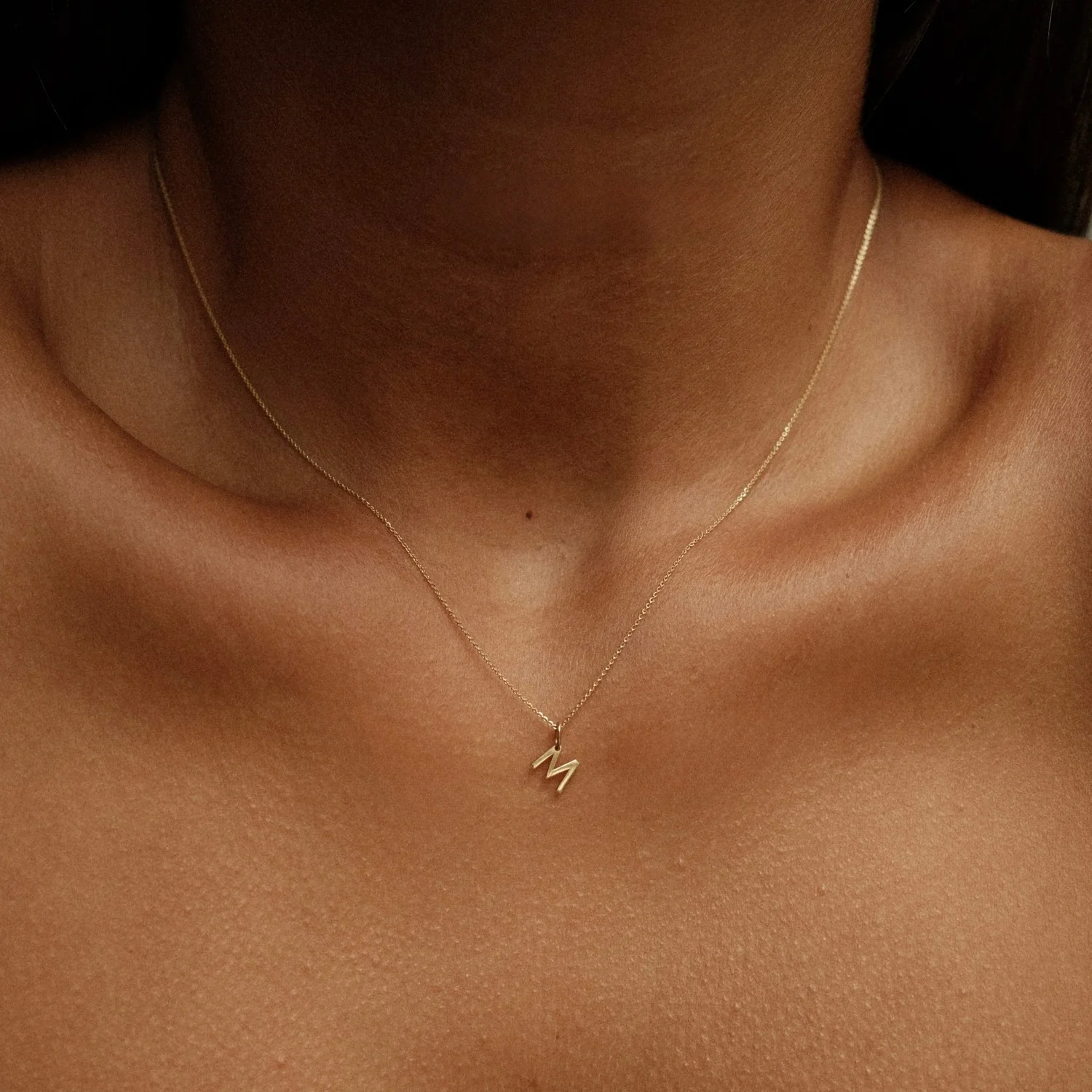 Letter Charm - Image 2