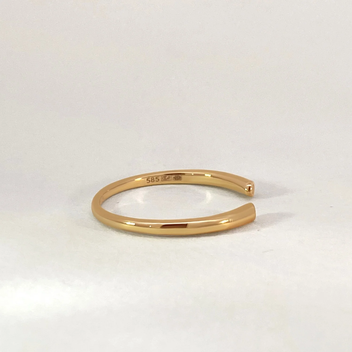 Open Diamond Ring - Image 3
