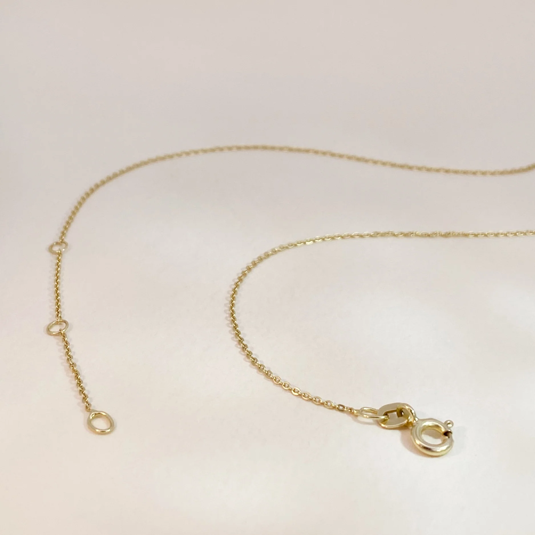 AMOR Necklace - Image 4