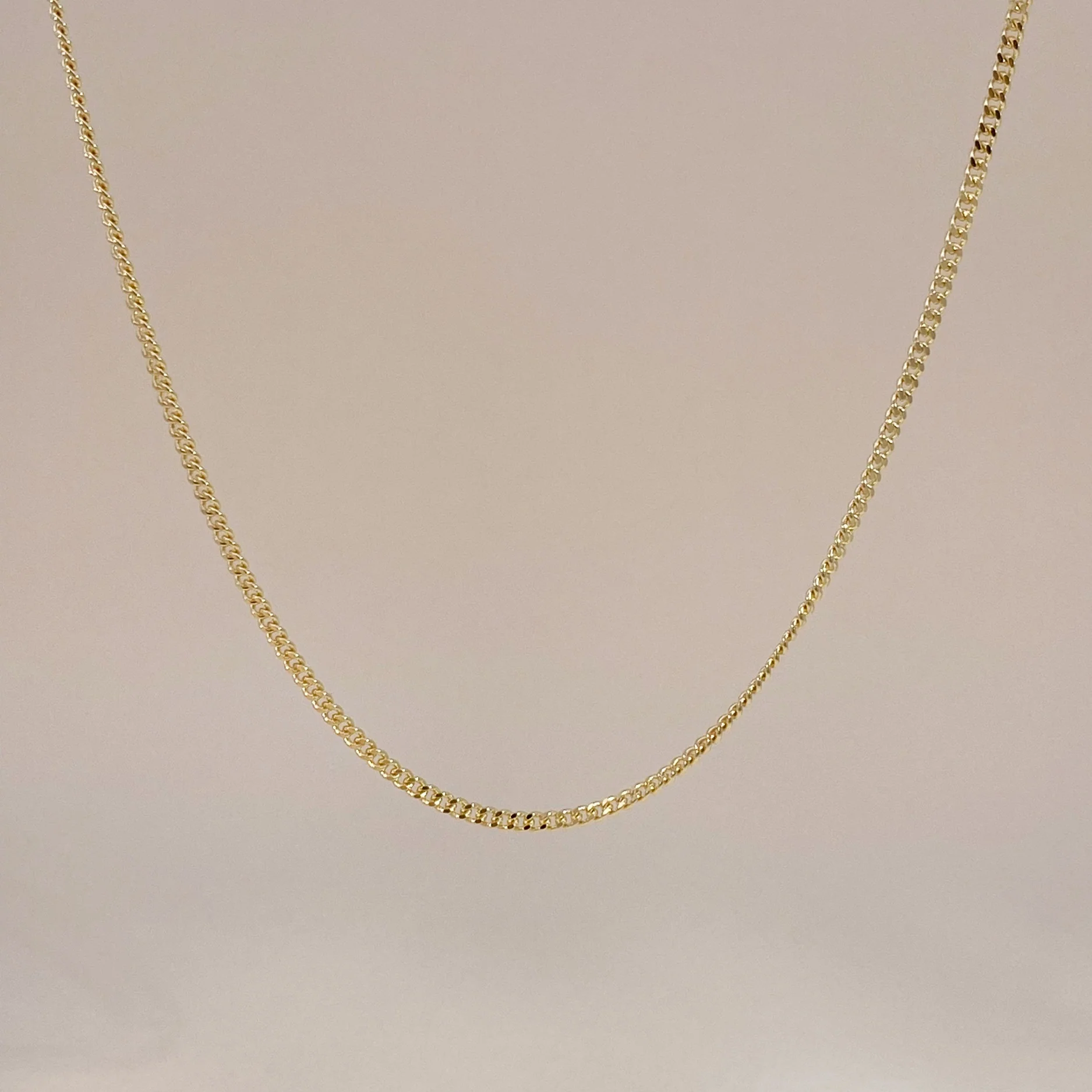 Essential Necklace