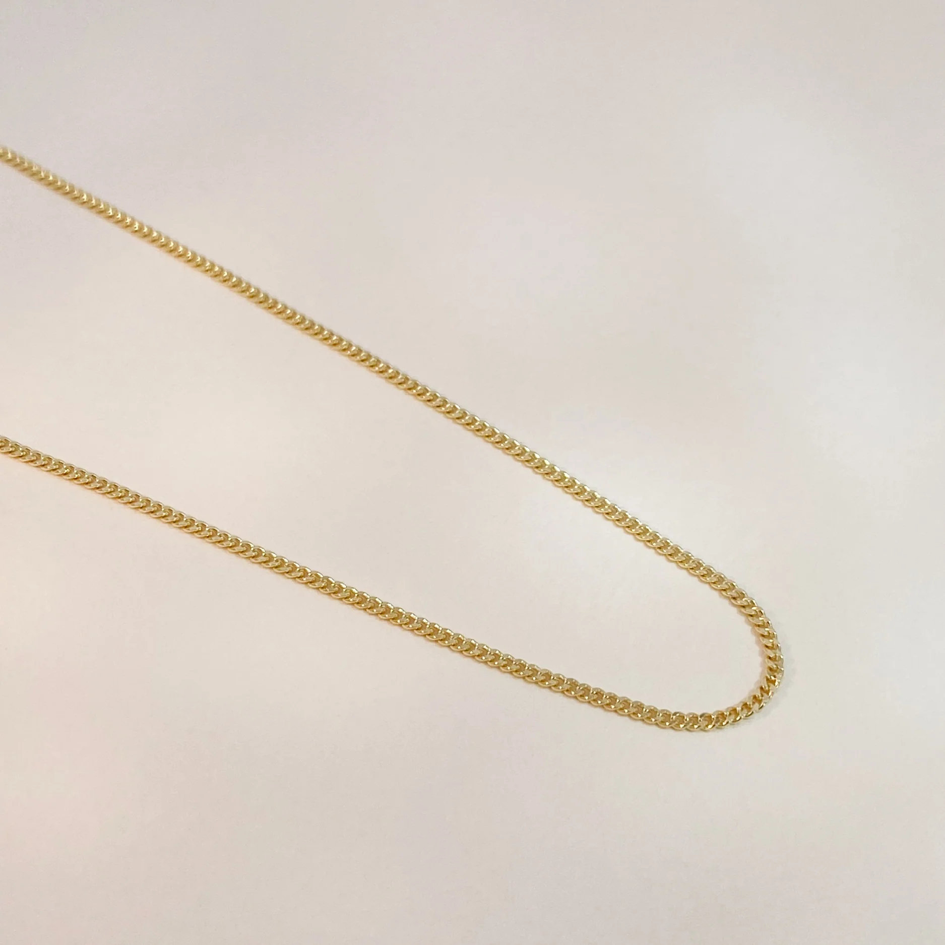 Essential Necklace - Image 3