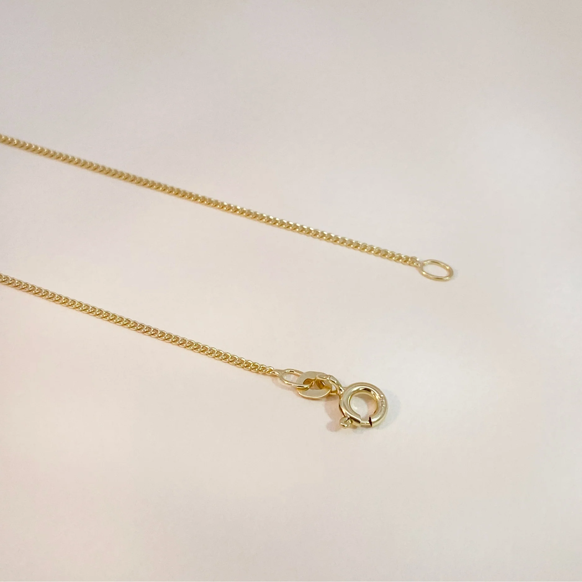 Essential Necklace - Image 5