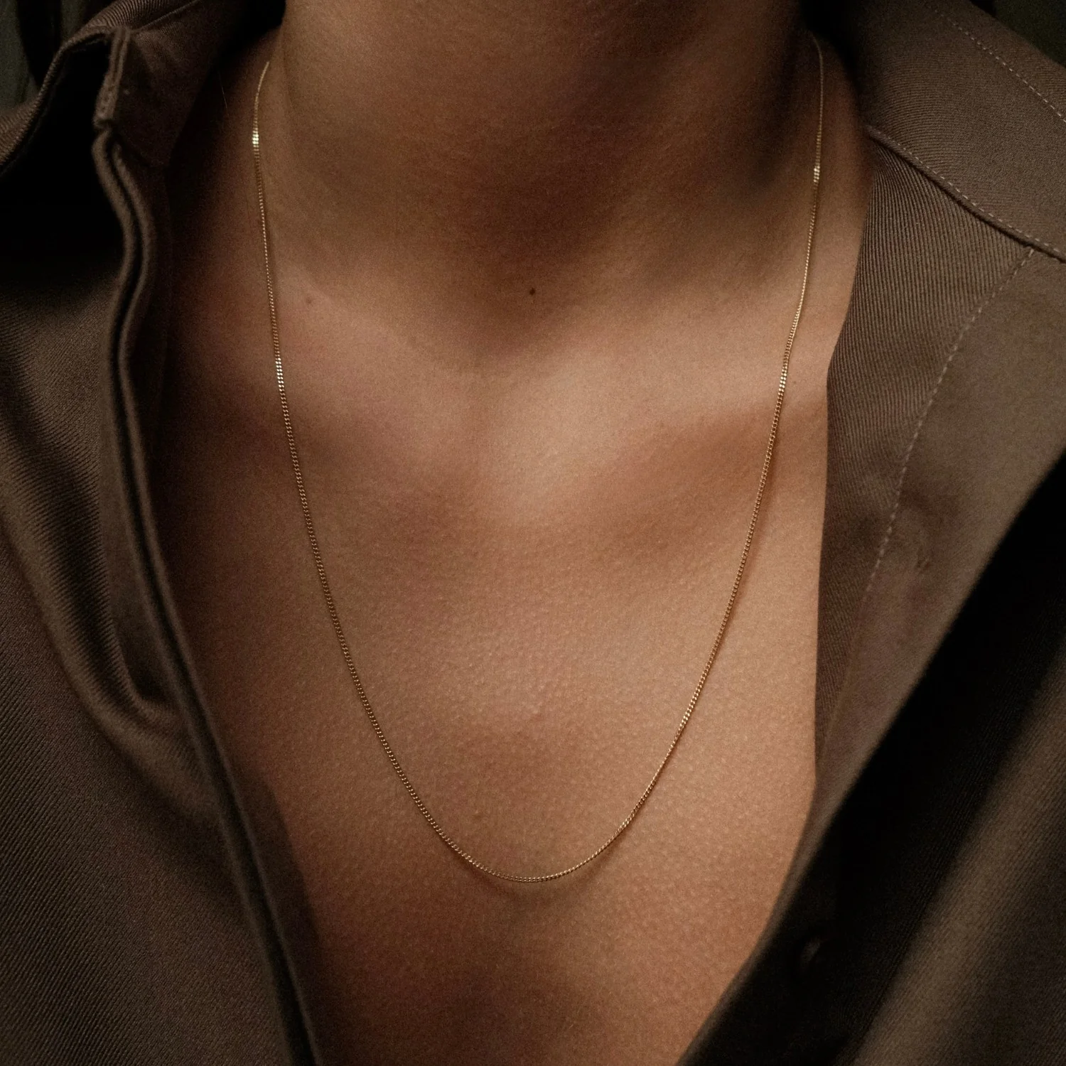 Essential Necklace - Image 6