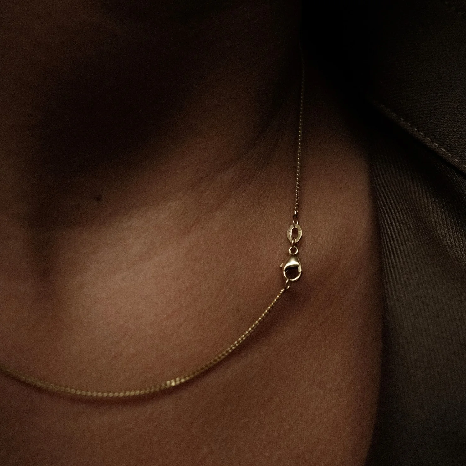 Gourmet Chain Necklace - Image 10
