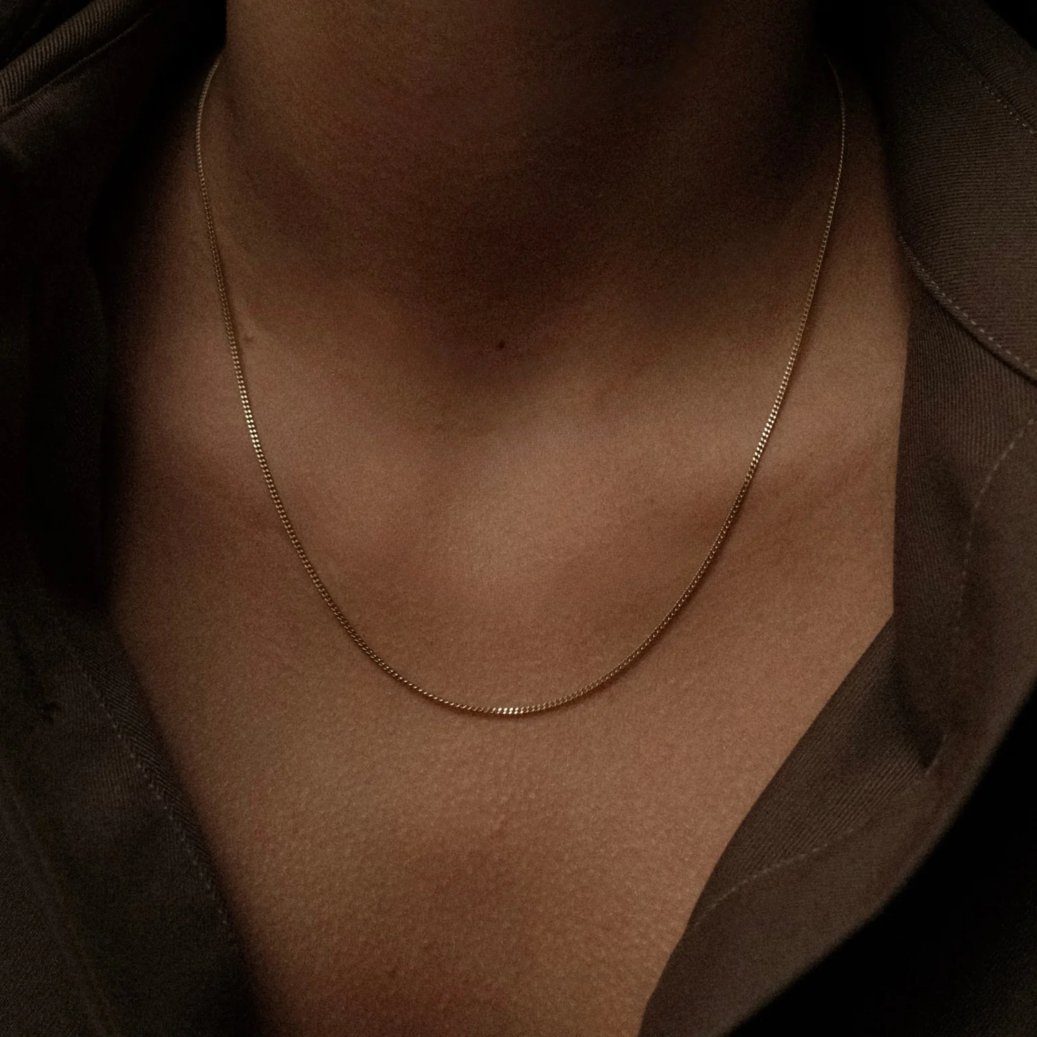 Gourmet Chain Necklace - Image 4