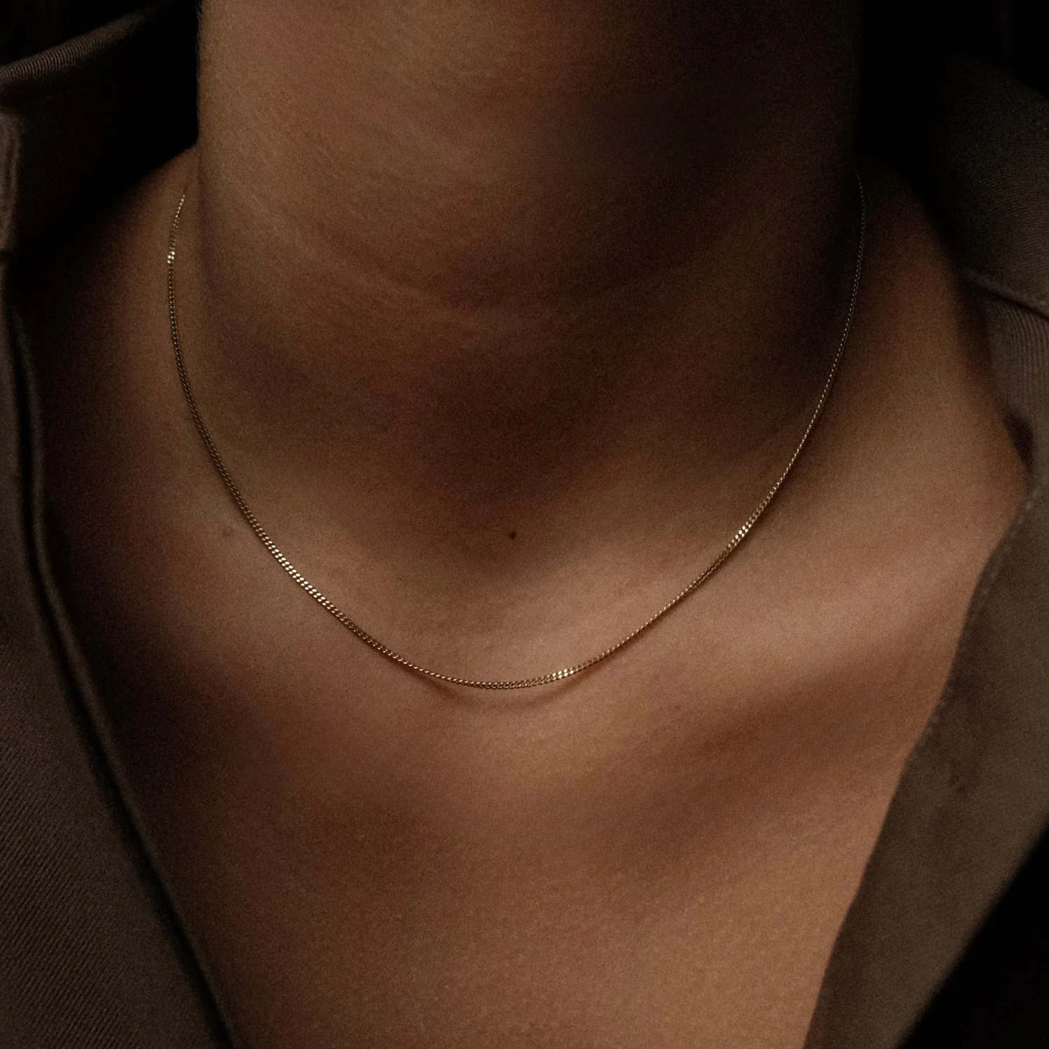 Gourmet Chain Necklace - Image 6