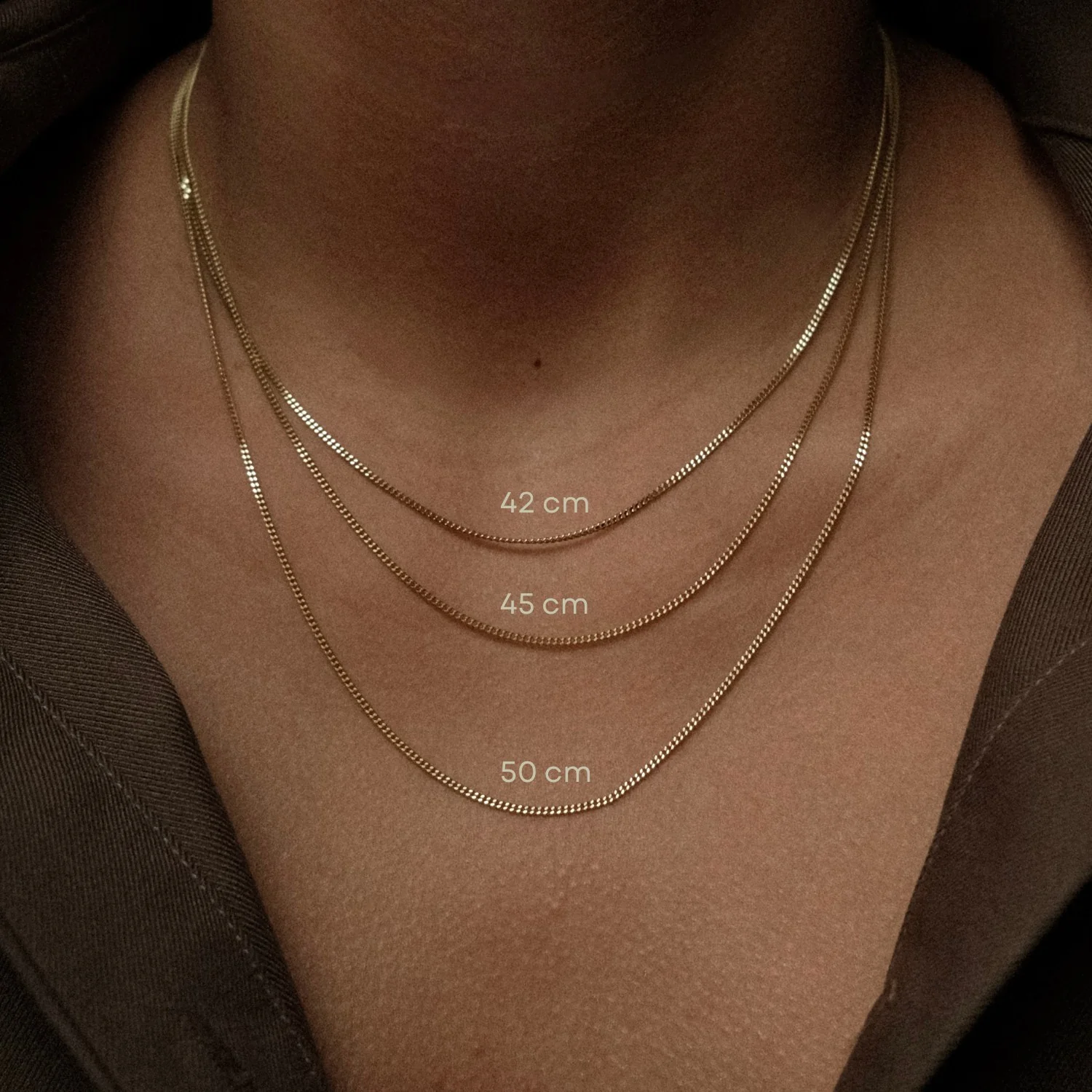 Gourmet Chain Necklace - Image 7