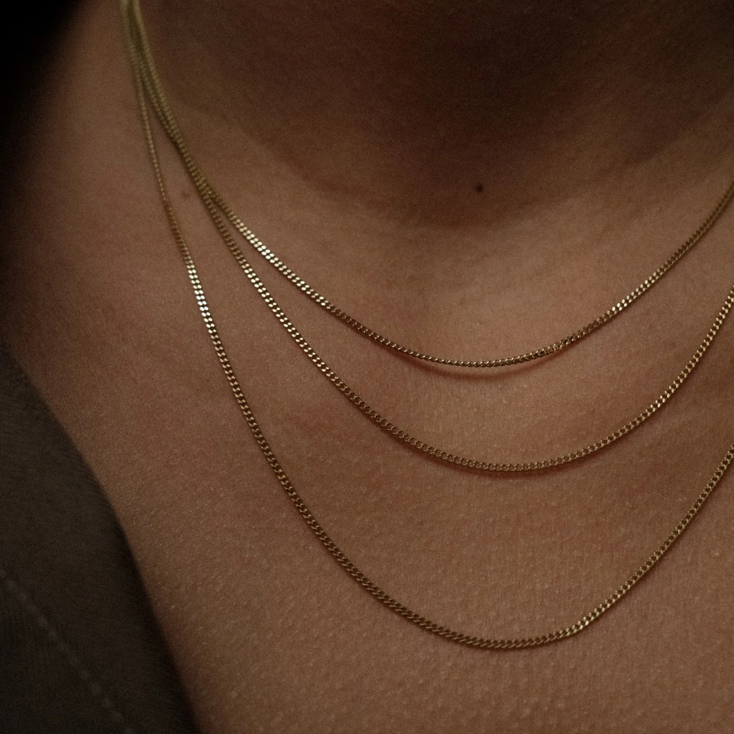 Gourmet Chain Necklace - Image 8