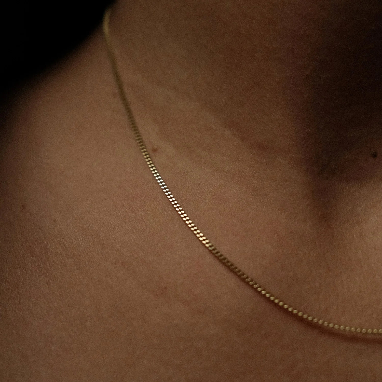 Gourmet Chain Necklace - Image 9