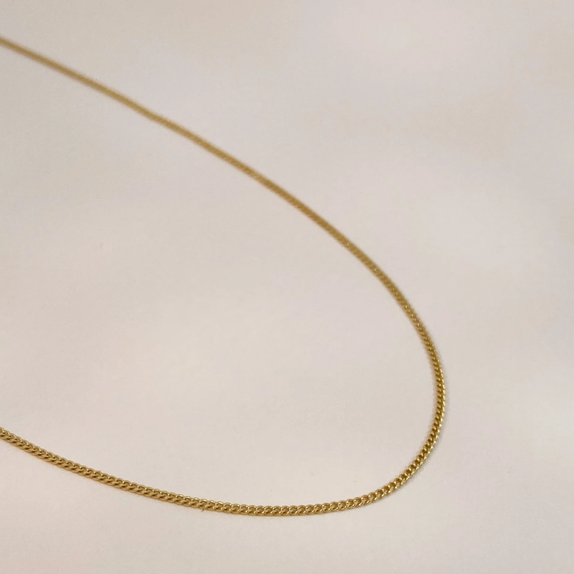 Gourmet Choker Necklace - Image 3