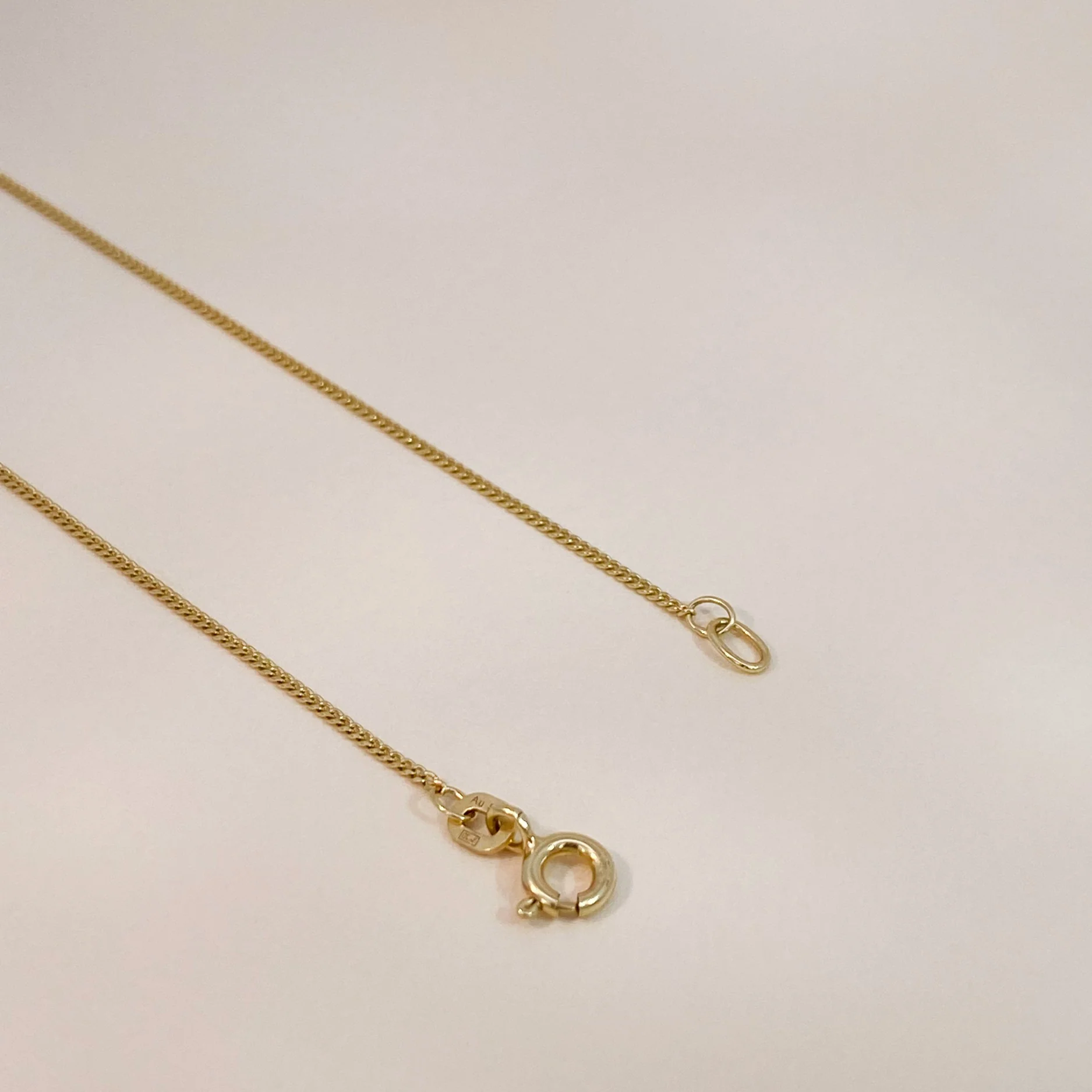 Gourmet Choker Necklace - Image 5