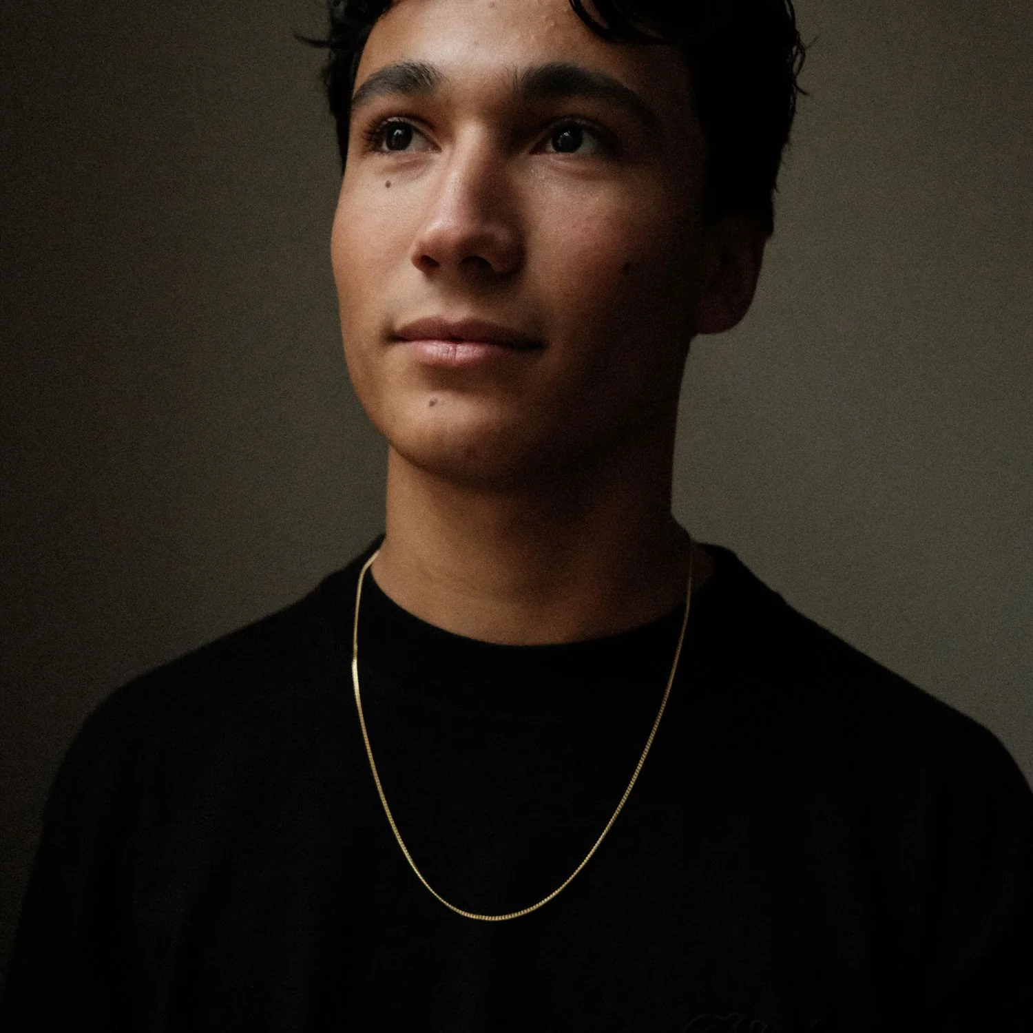Gourmet Link Chain Necklace - Image 6