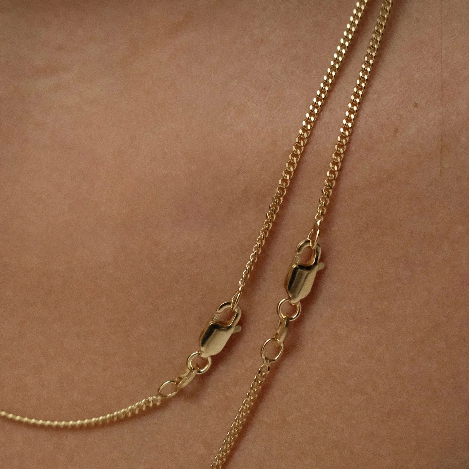 Gourmet Link Necklace - Image 4