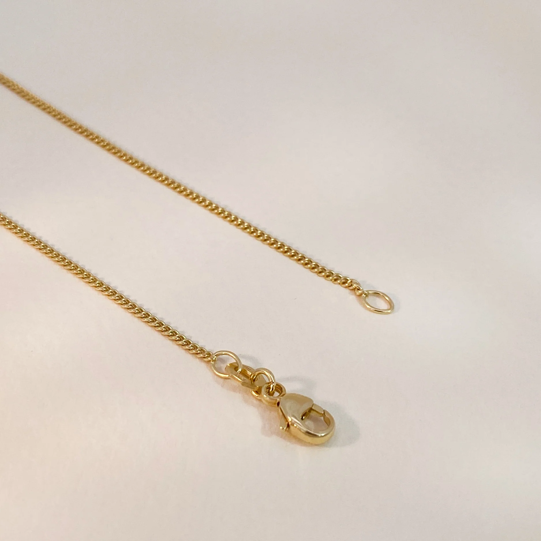 Gourmet Chain Necklace - Image 5