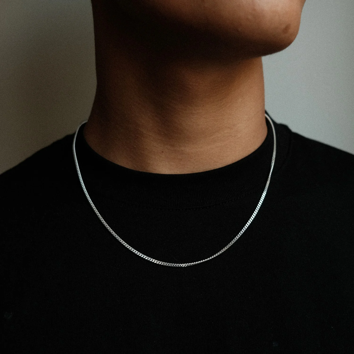 Gourmet Necklace Silver - Image 5