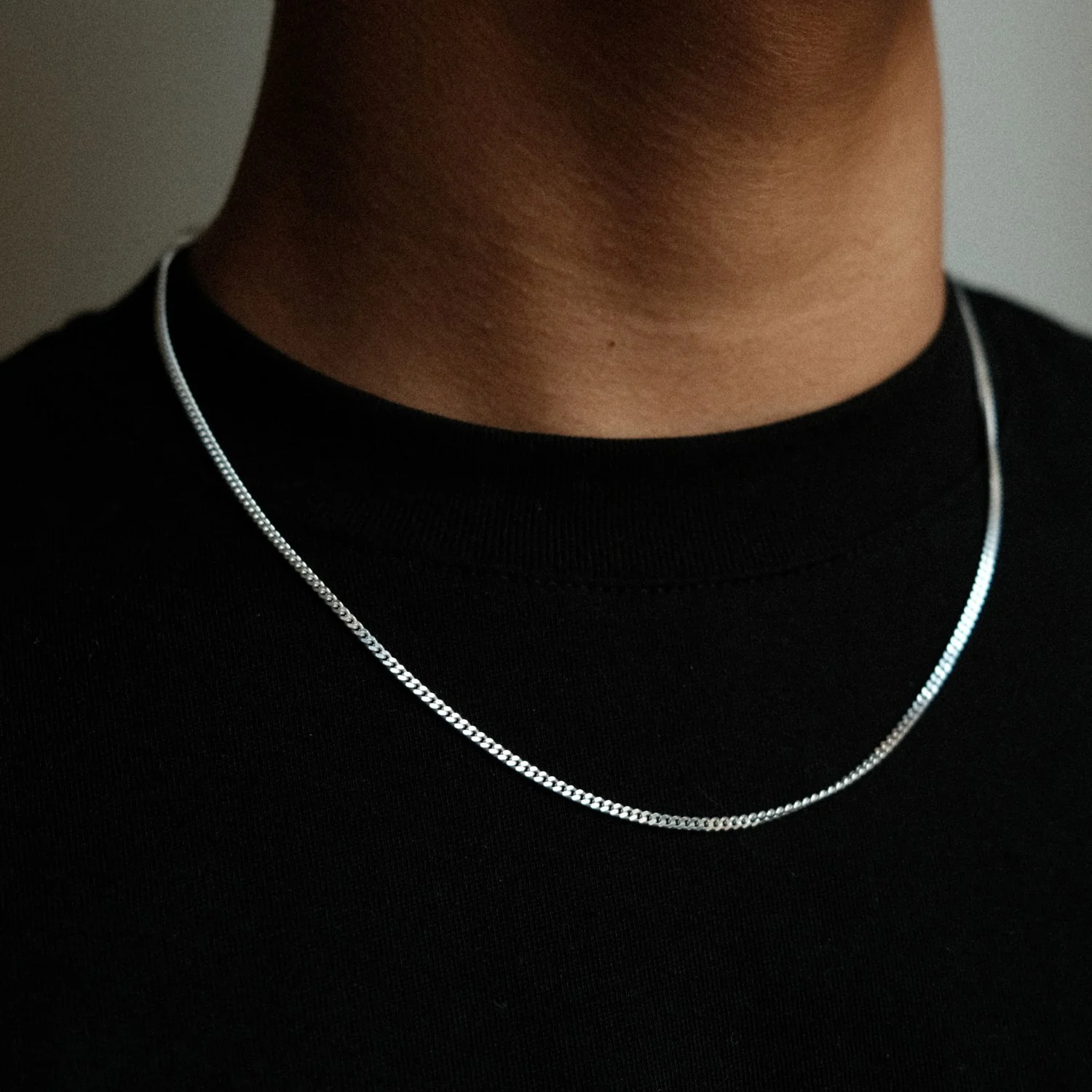 Gourmet Necklace Silver - Image 6