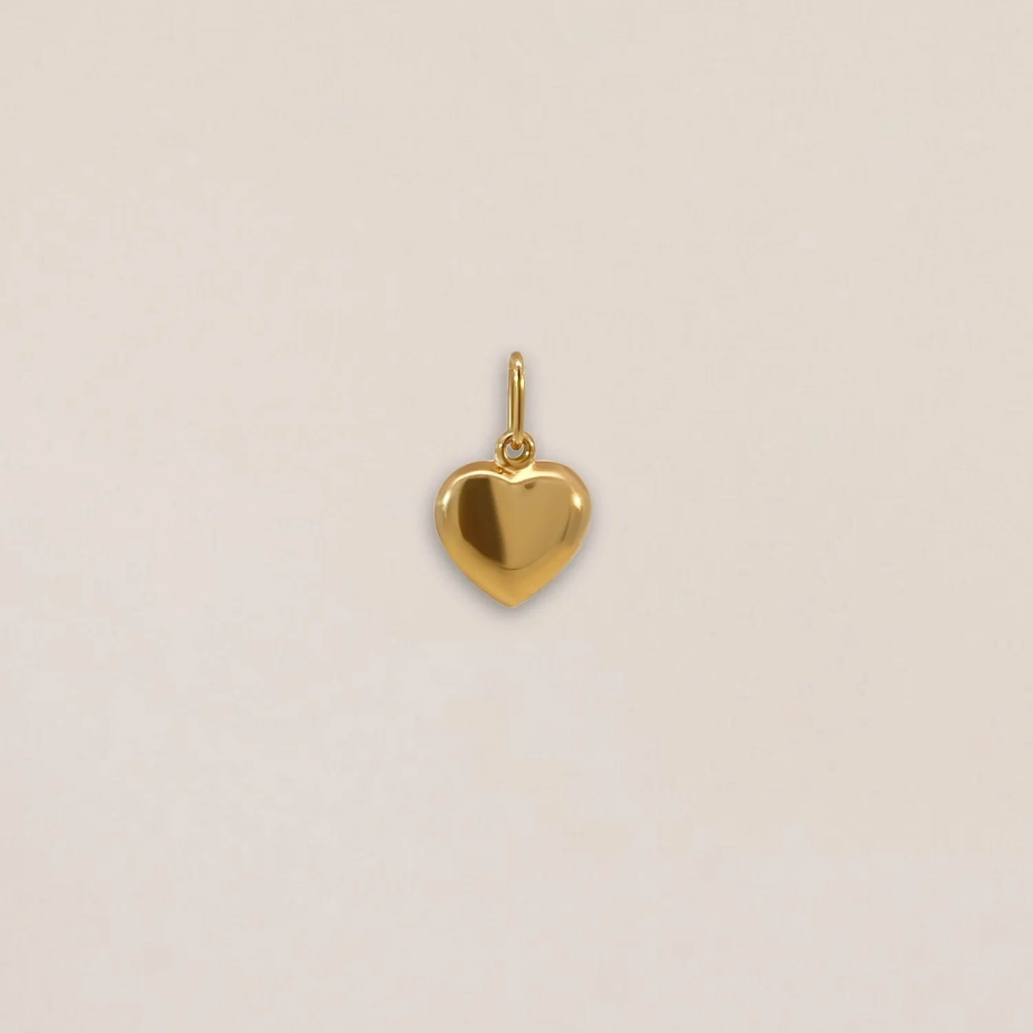 Heart Charm