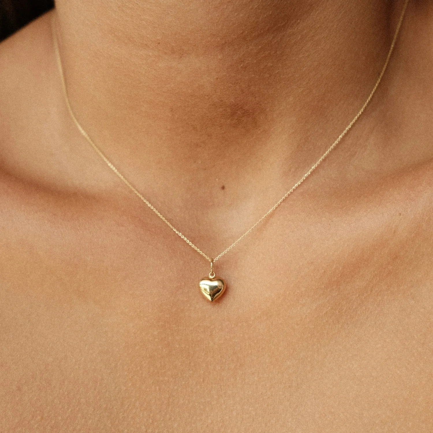 Heart Charm - Image 2