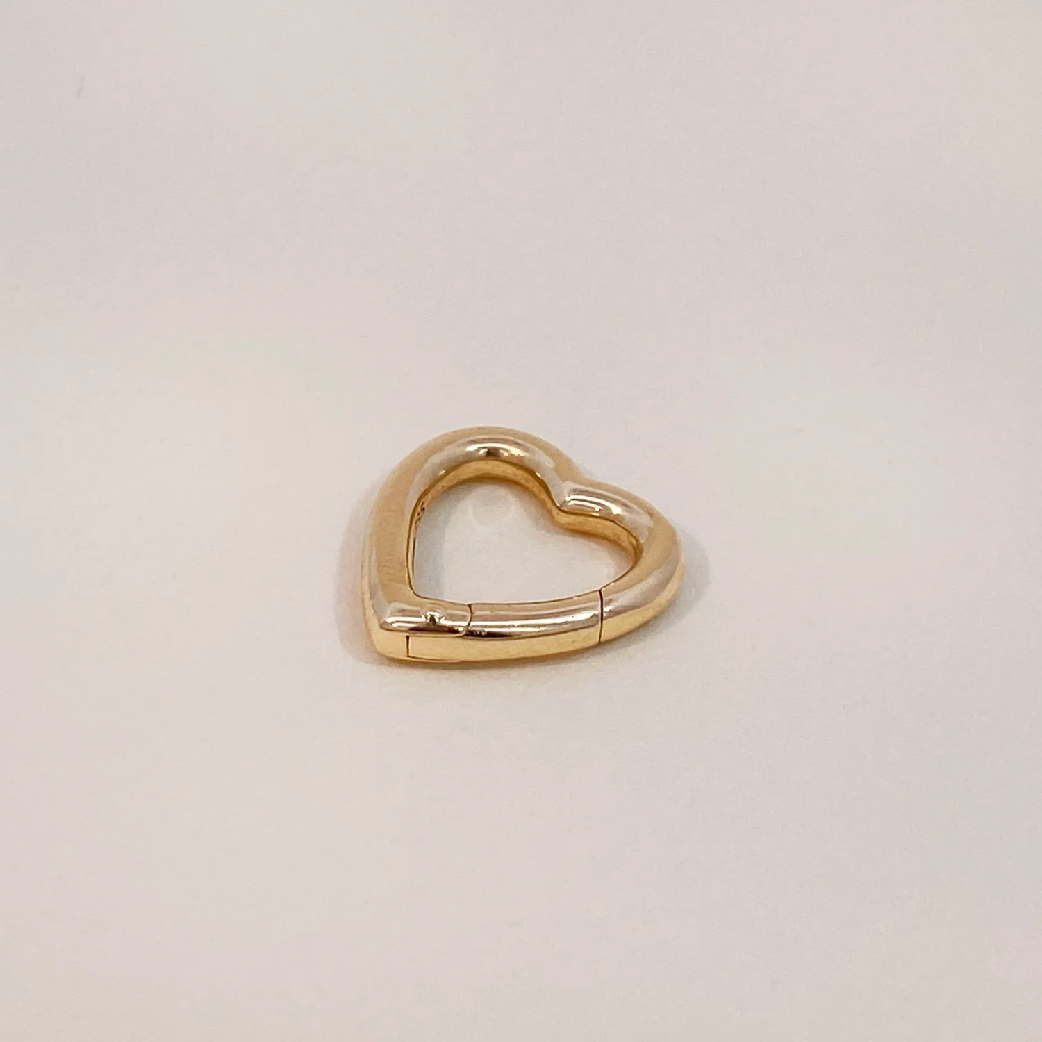 Heart Connector