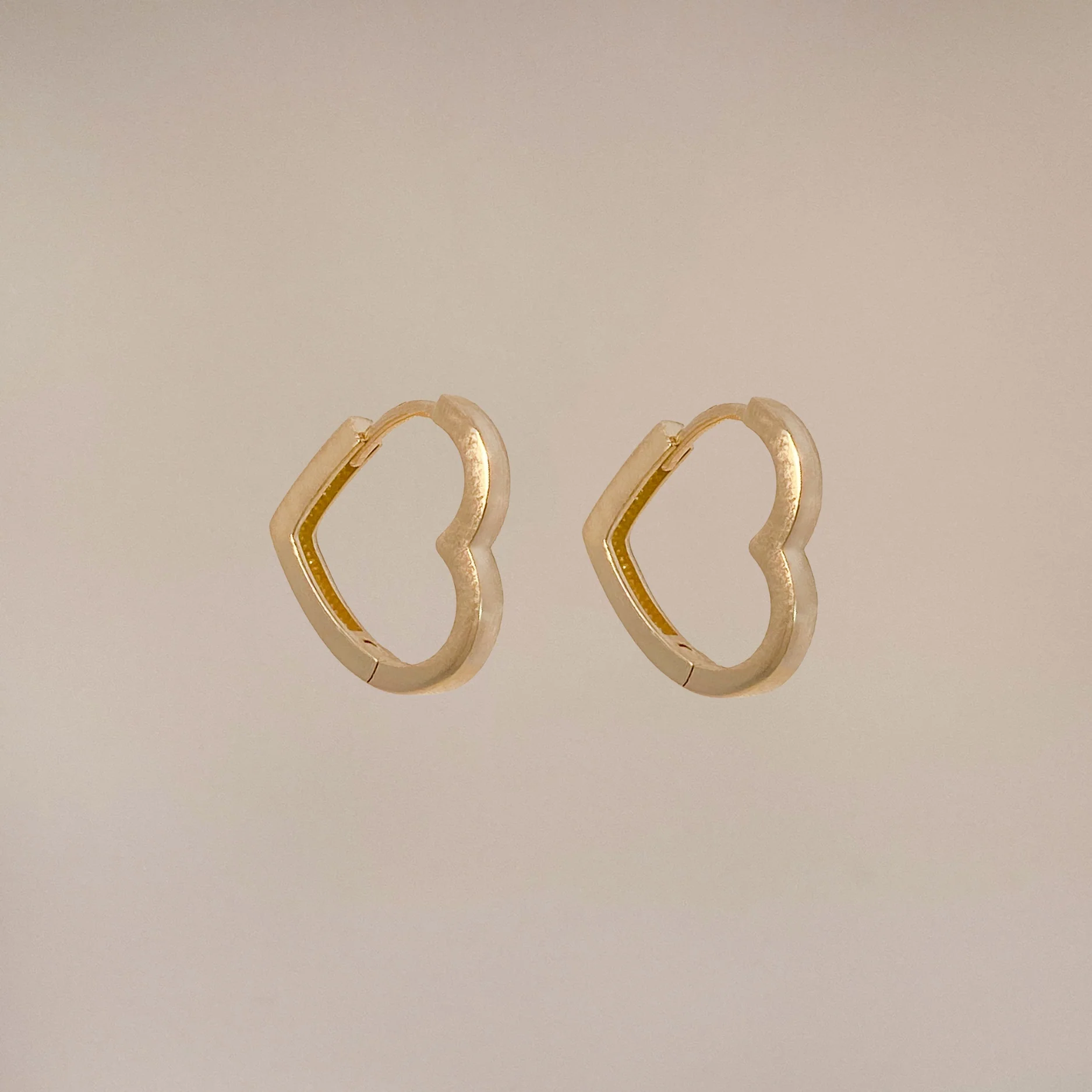Heart Hoops