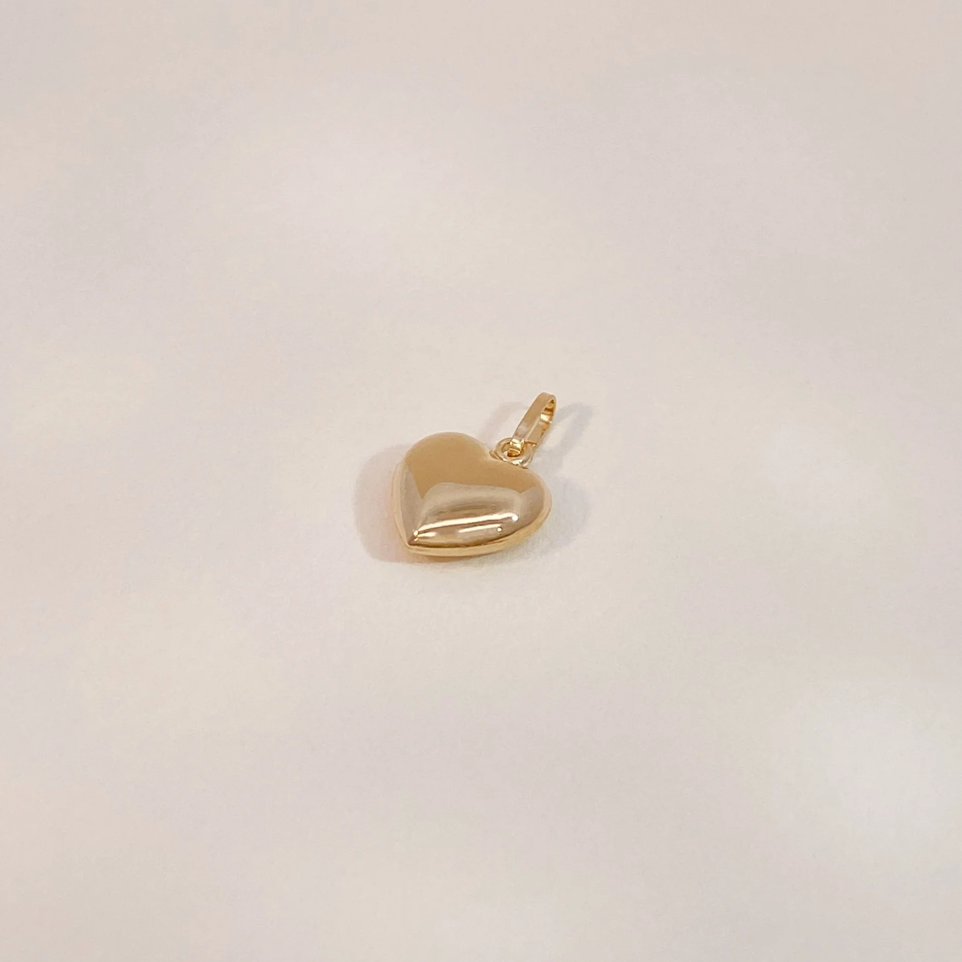 Heart Pendant Small - Image 5