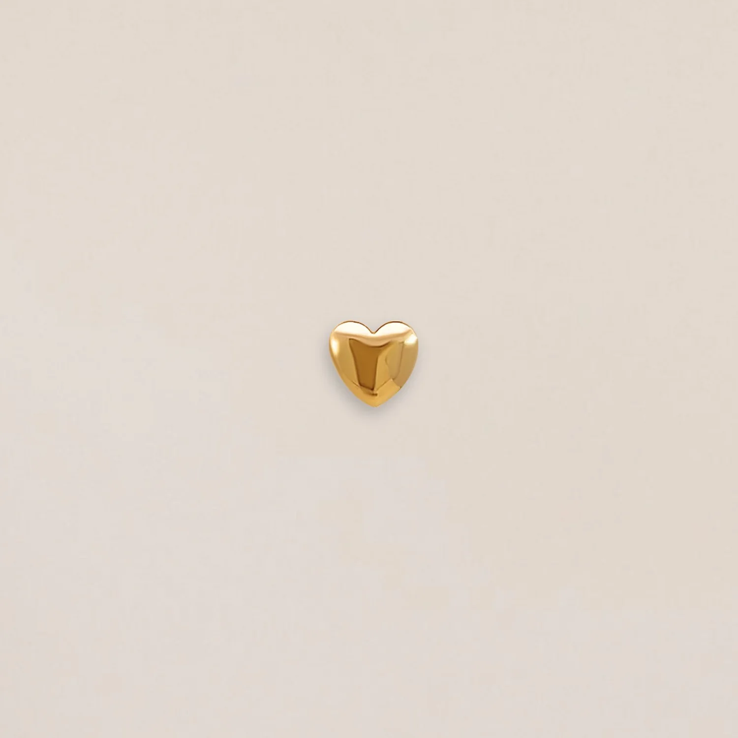 Heart Piercing