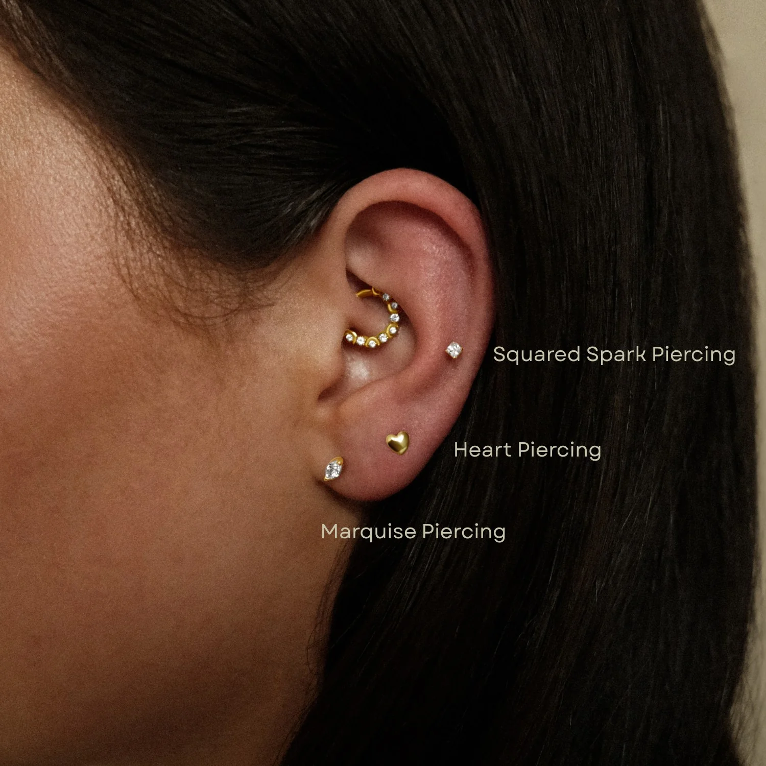 Heart Piercing - Image 3